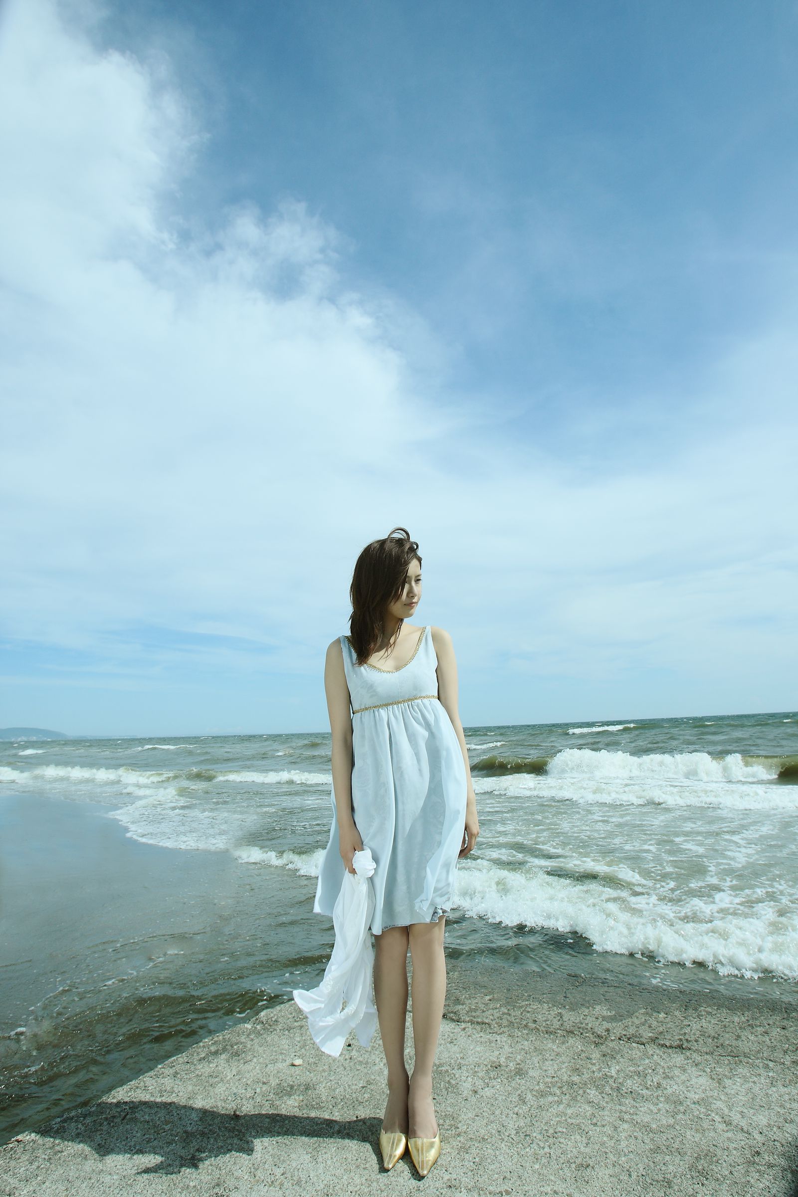 原南海子 [NS Eyes写真图]高清写真图SF-No.450