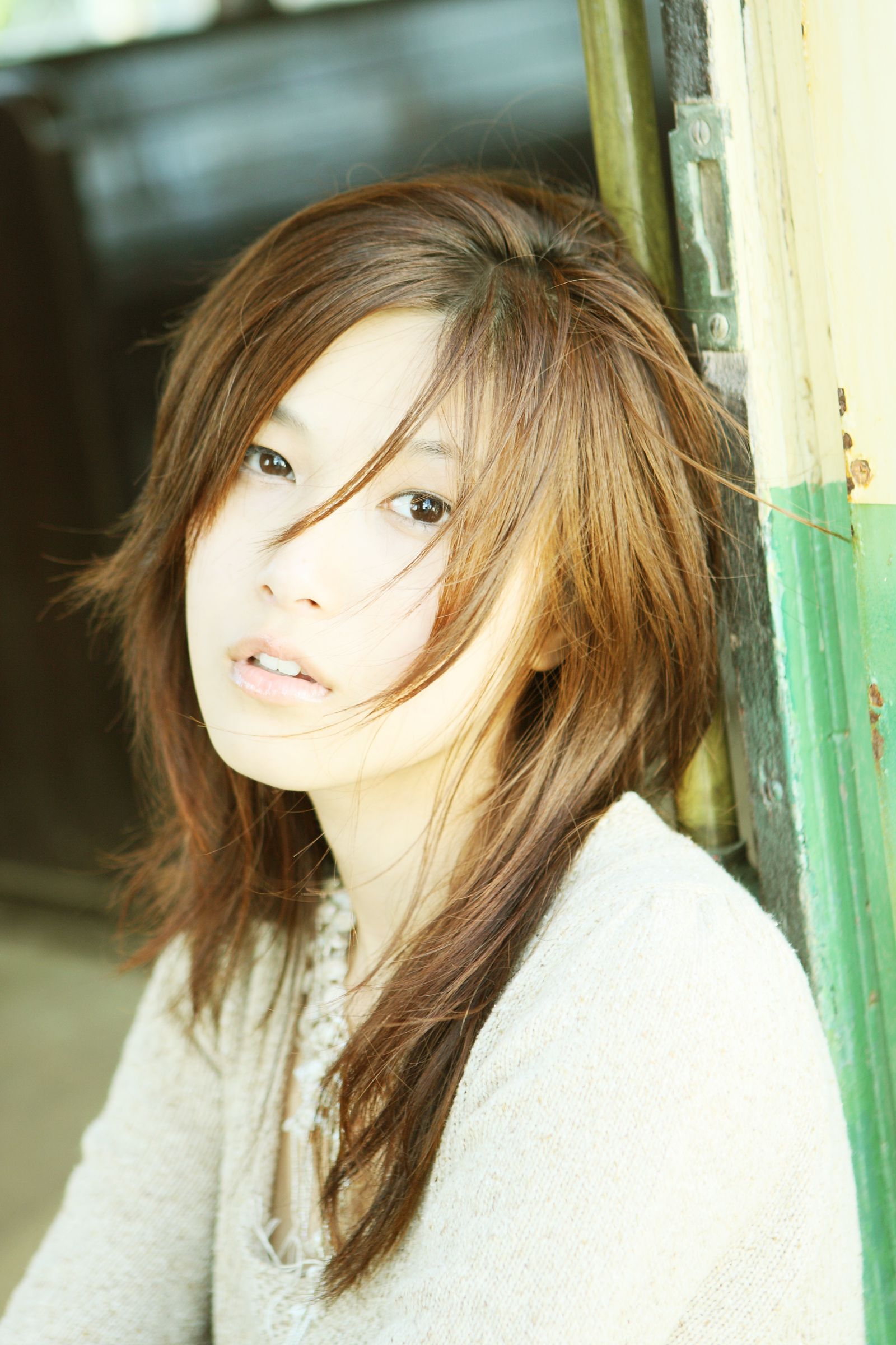 原南海子 [NS Eyes写真图]高清写真图SF-No.450