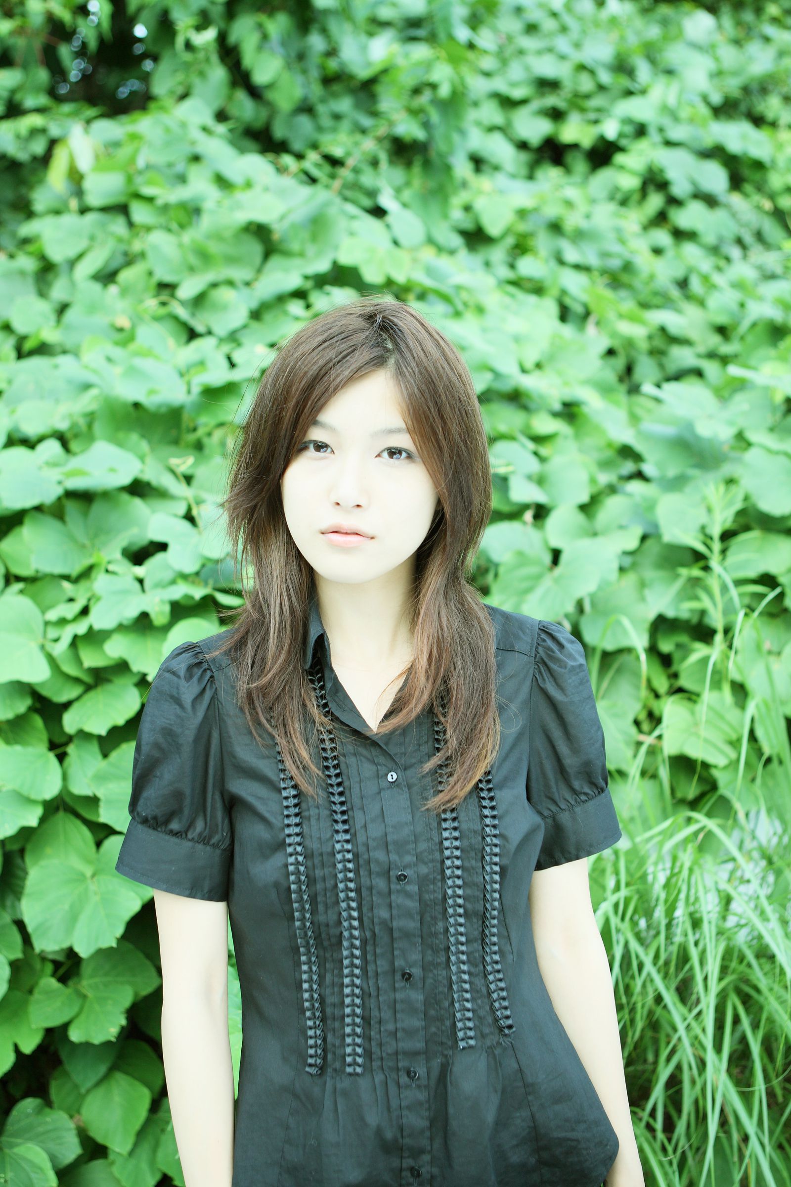 原南海子 [NS Eyes写真图]高清写真图SF-No.450