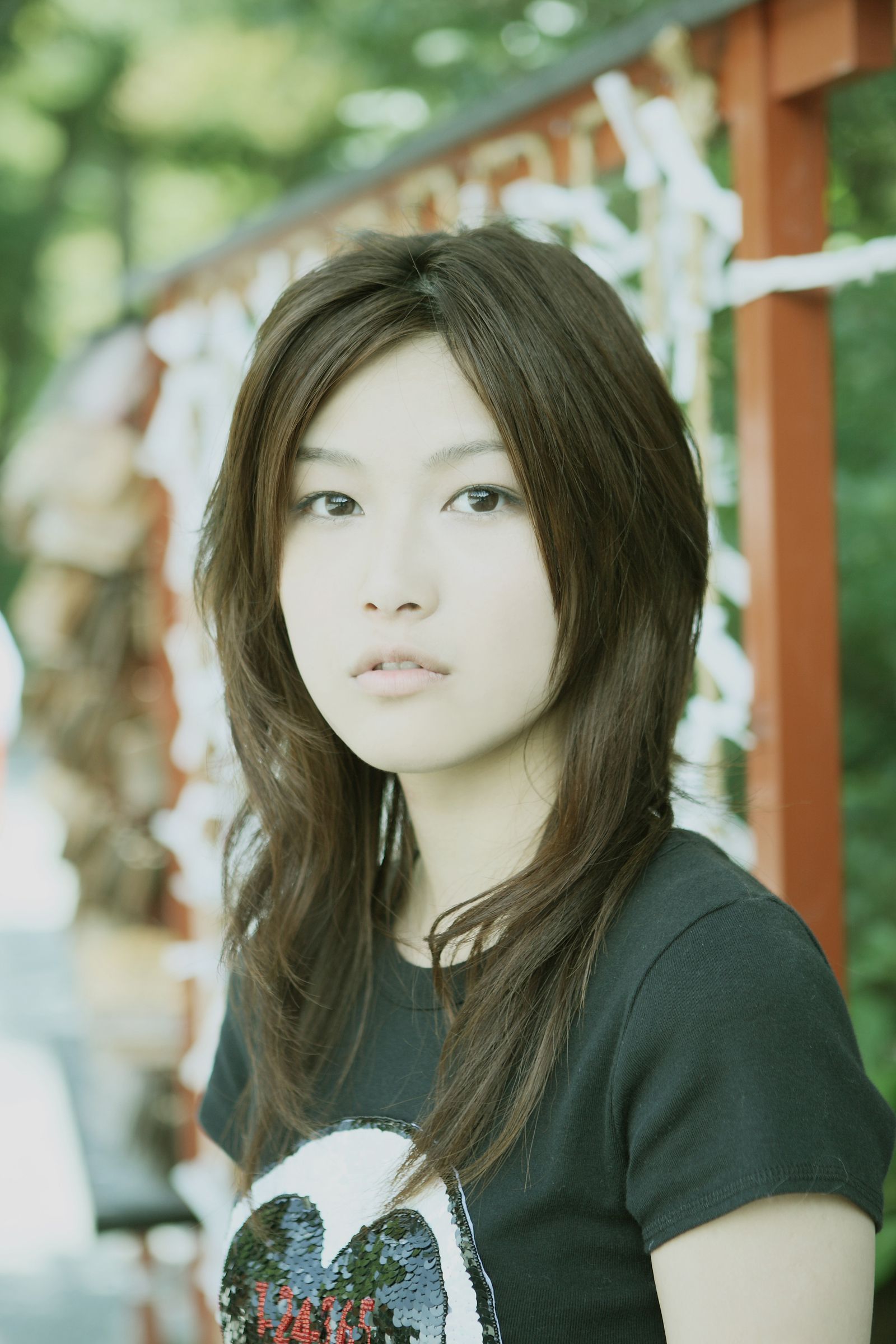 原南海子 [NS Eyes写真图]高清写真图SF-No.450