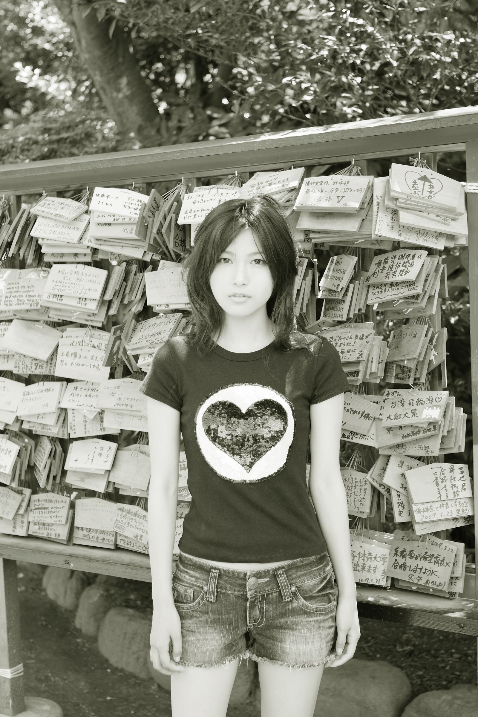 原南海子 [NS Eyes写真图]高清写真图SF-No.450