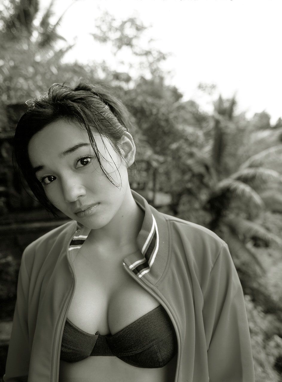 小野爱(小野愛)  [NS Eyes写真图]高清写真图SF-No.120