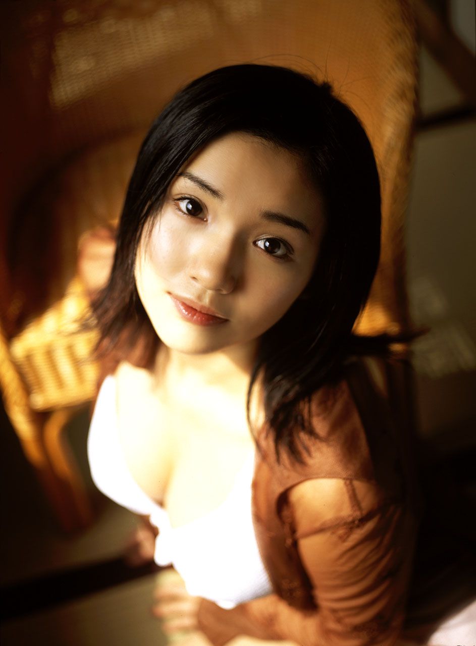 小野爱(小野愛) [NS Eyes套图写真图集]高清写真图SF-No.133