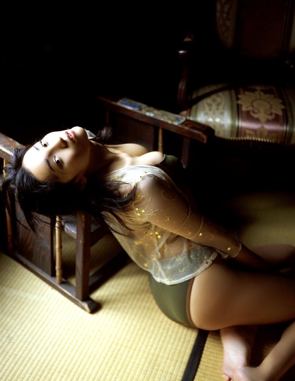 小野爱(小野愛) [NS Eyes套图写真图集]高清写真图SF-No.133