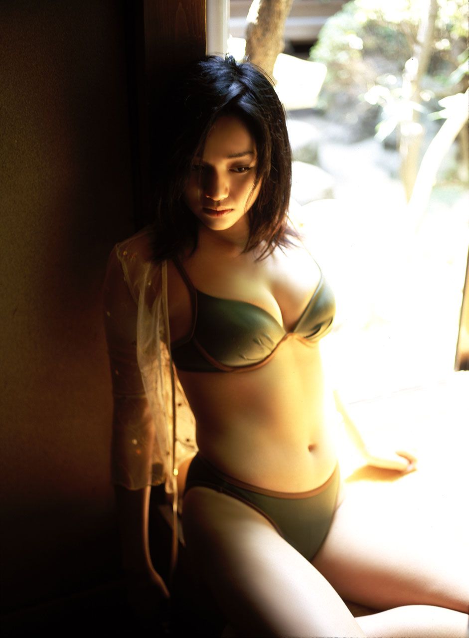 小野爱(小野愛) [NS Eyes套图写真图集]高清写真图SF-No.133