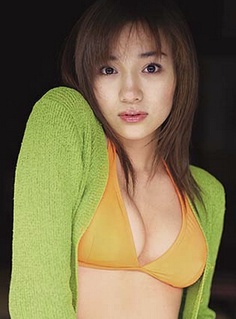 小野爱
