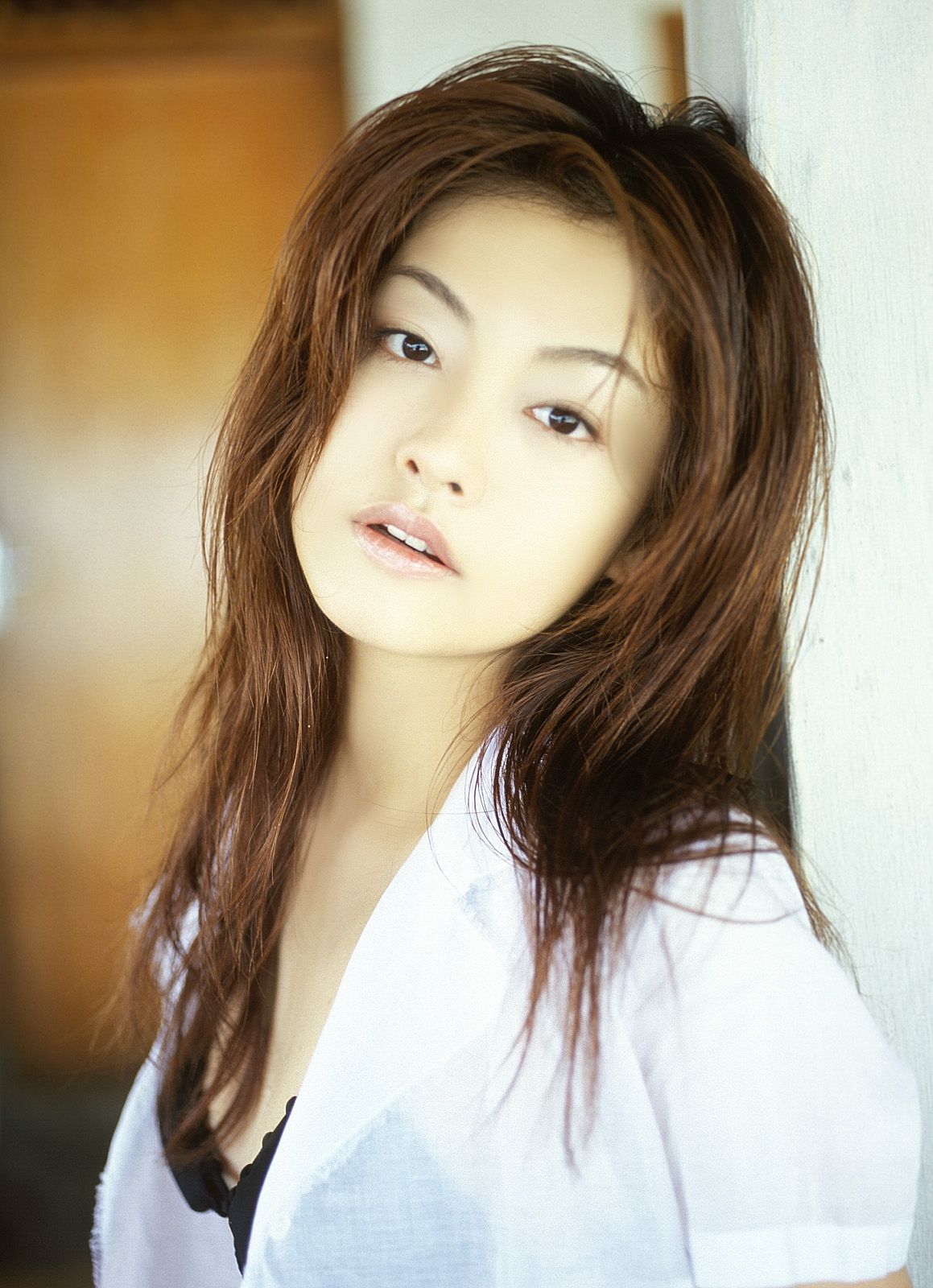 城山未帆 [NS Eyes套图写真图集]高清写真图SF-No.206