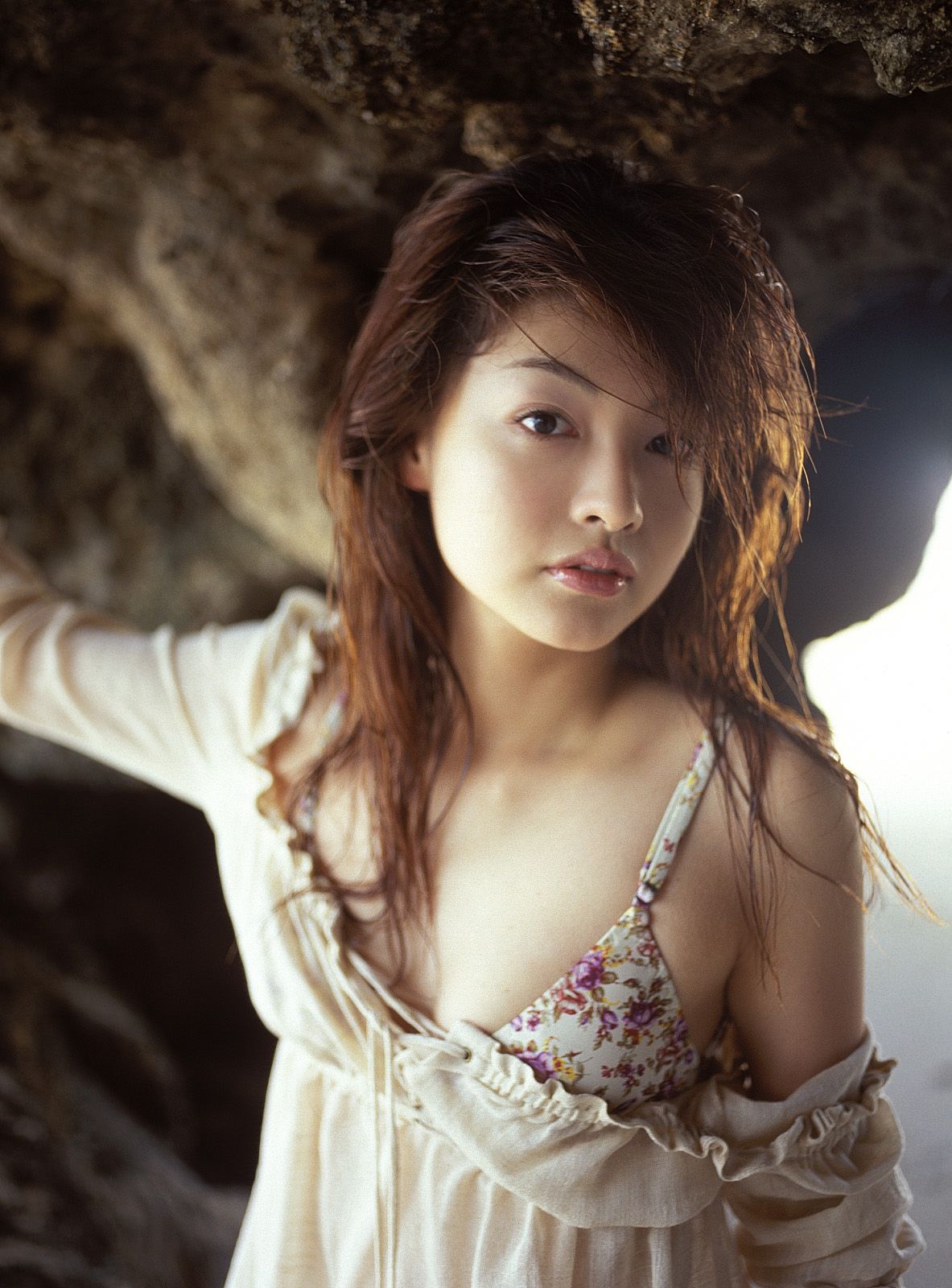 城山未帆 [NS Eyes套图写真图集]高清写真图SF-No.206