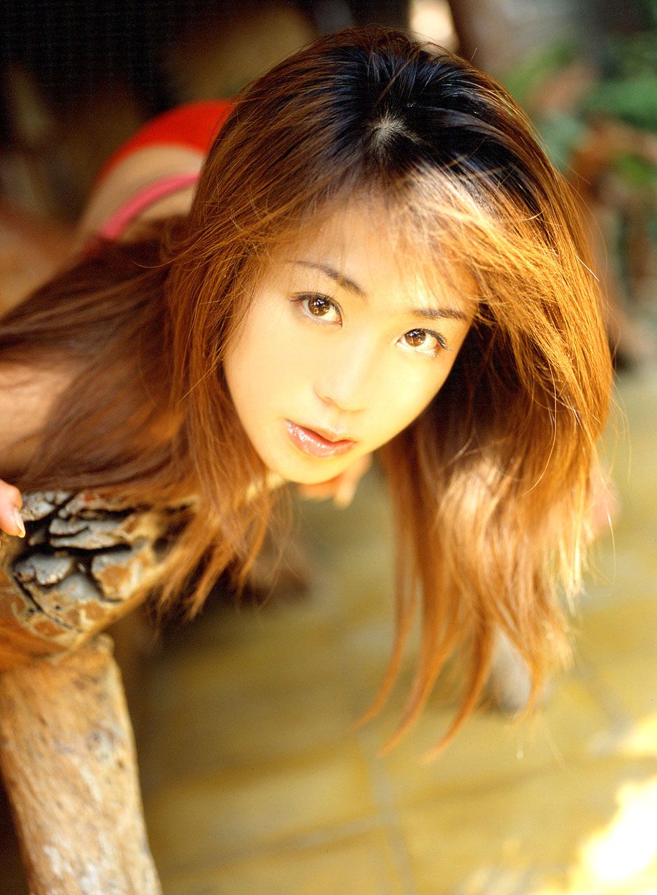 姫岛菜穗子(姫嶋菜穂子) [NS Eyes套图写真图集]高清写真图SF-No.115