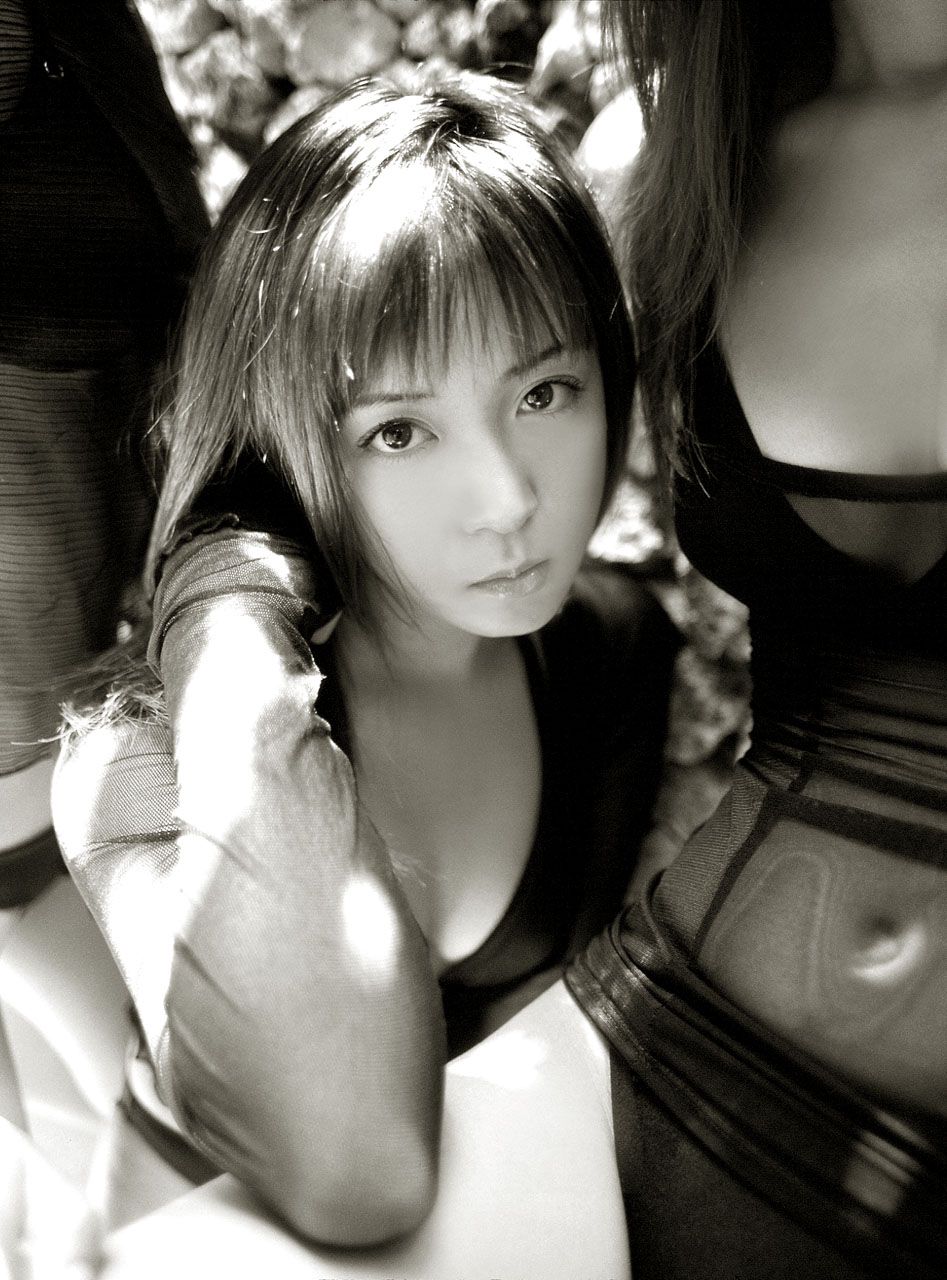 姫岛菜穗子(姫嶋菜穂子) [NS Eyes套图写真图集]高清写真图SF-No.115