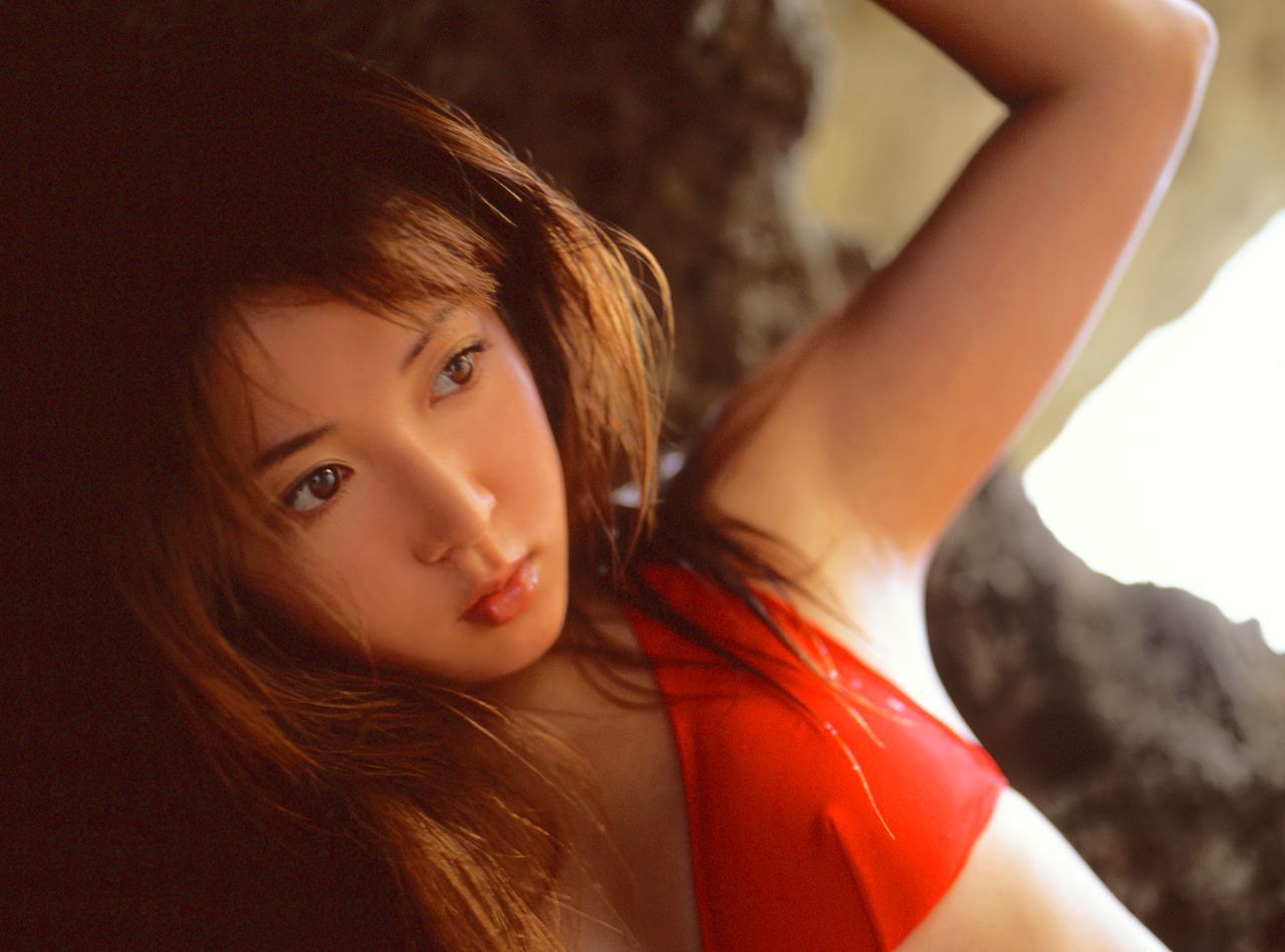 姫岛菜穗子(姫嶋菜穂子) [NS Eyes套图写真图集]高清写真图SF-No.114