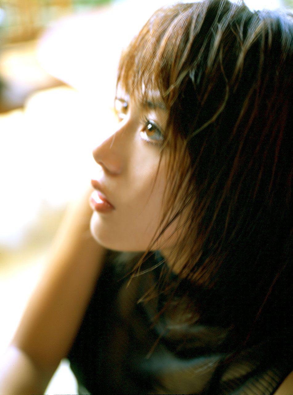 姫岛菜穗子(姫嶋菜穂子) [NS Eyes套图写真图集]高清写真图SF-No.114