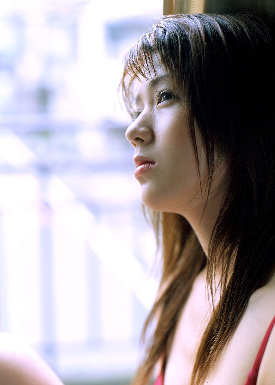 相泽真纪(相沢まき) [NS Eyes套图写真图集]高清写真图SF-No.113