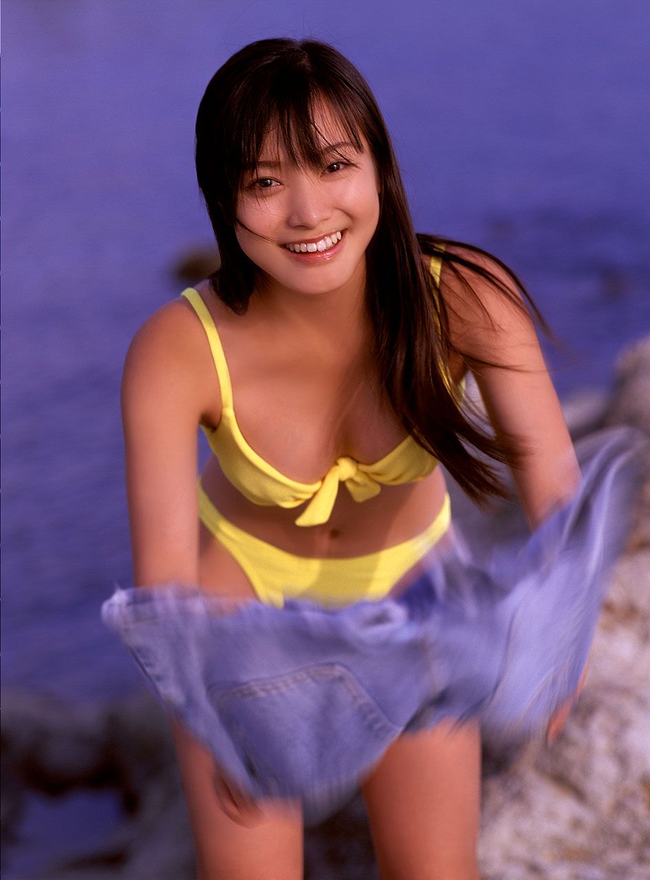 福井裕佳梨 [NS Eyes套图写真图集]高清写真图SF-No.153