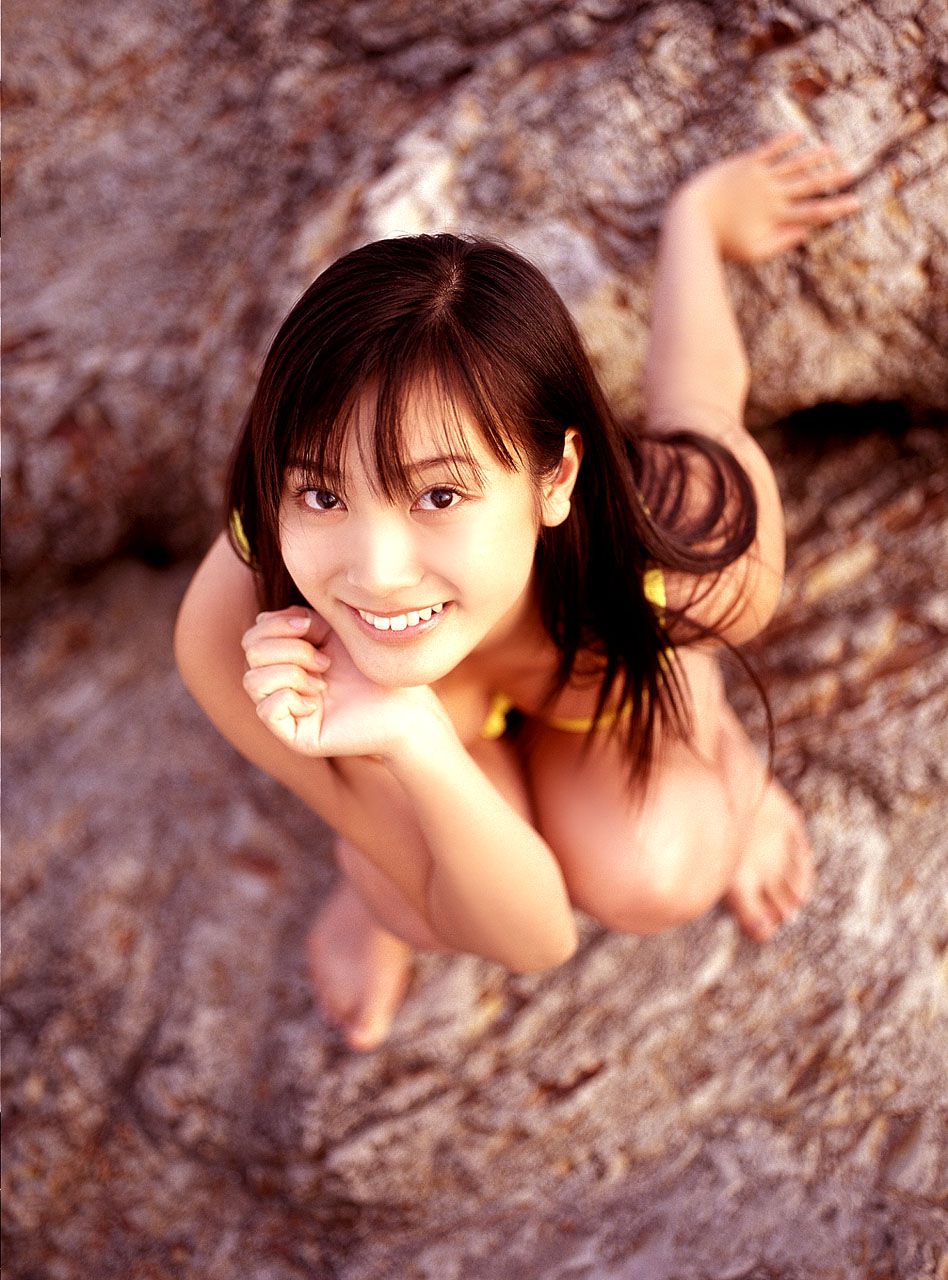 福井裕佳梨 [NS Eyes套图写真图集]高清写真图SF-No.153
