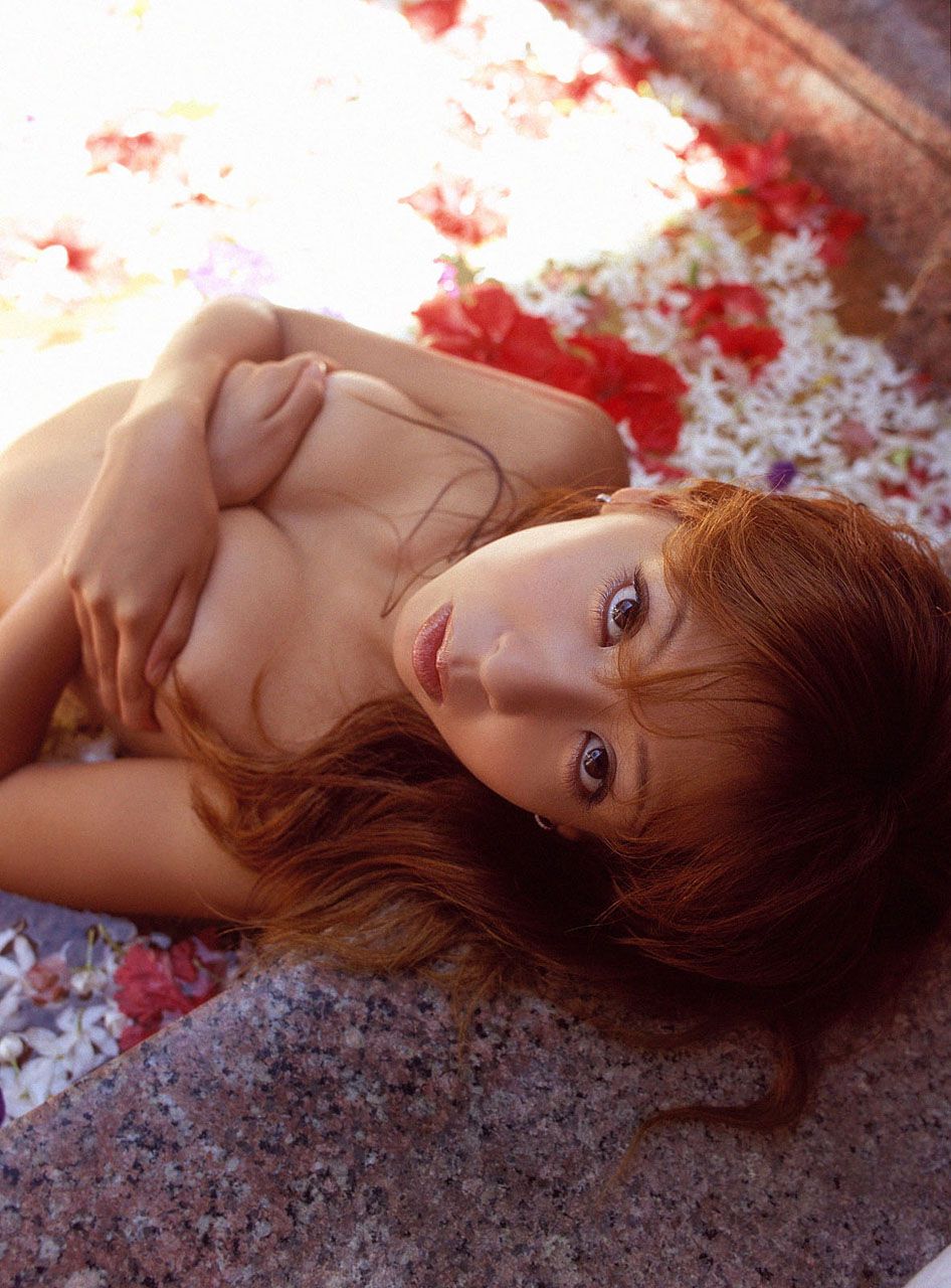 北泽麻梨亚(北沢まりあ) [NS Eyes套图写真图集]高清写真图SF-No.166