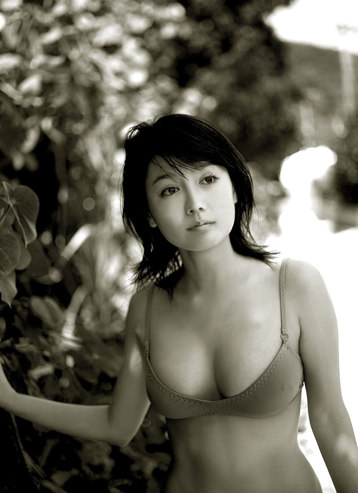 北川英里(北川えり) [NS Eyes套图写真图集]高清写真图SF-No.178