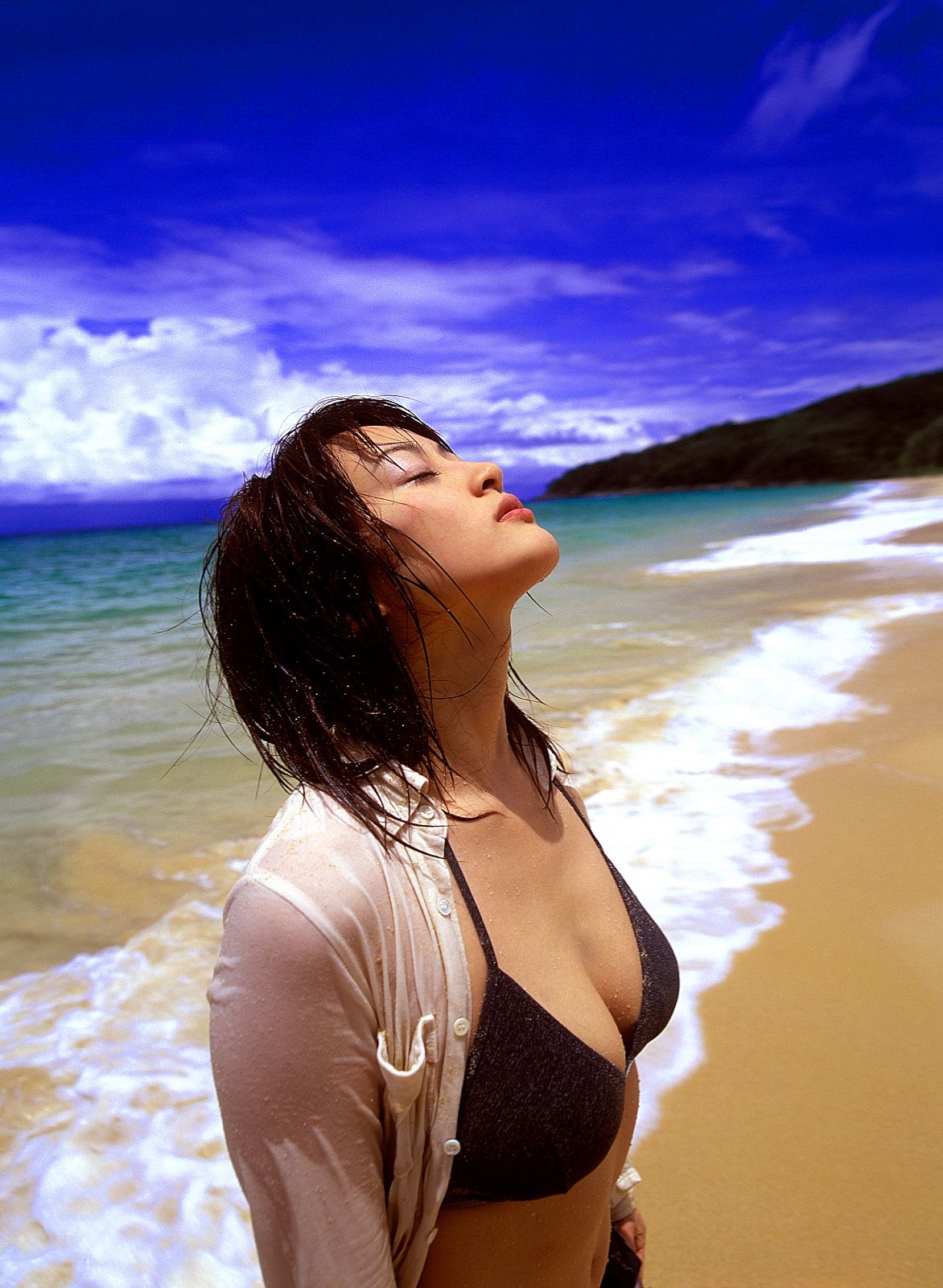 椎名真央(しいなまお) [NS Eyes套图写真图集]高清写真图SF-No.175