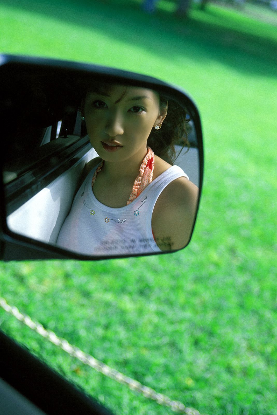 柳明日香 [NS Eyes套图写真图集]高清写真图SF-No.185