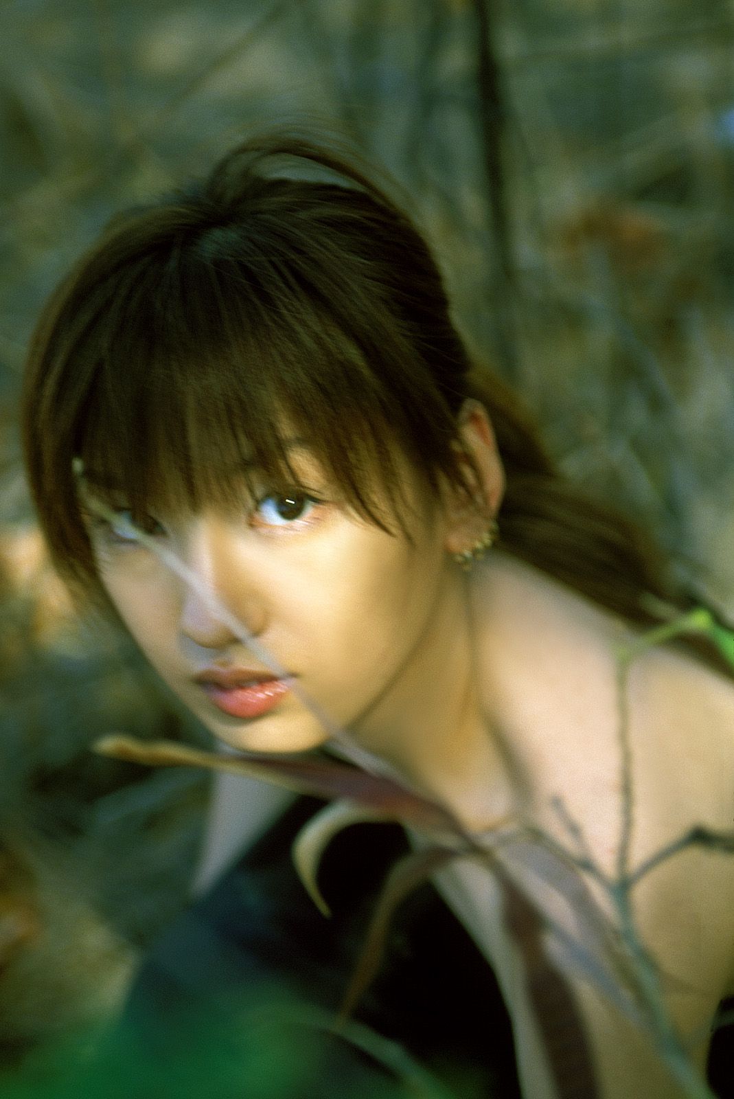 柳明日香 [NS Eyes套图写真图集]高清写真图SF-No.185