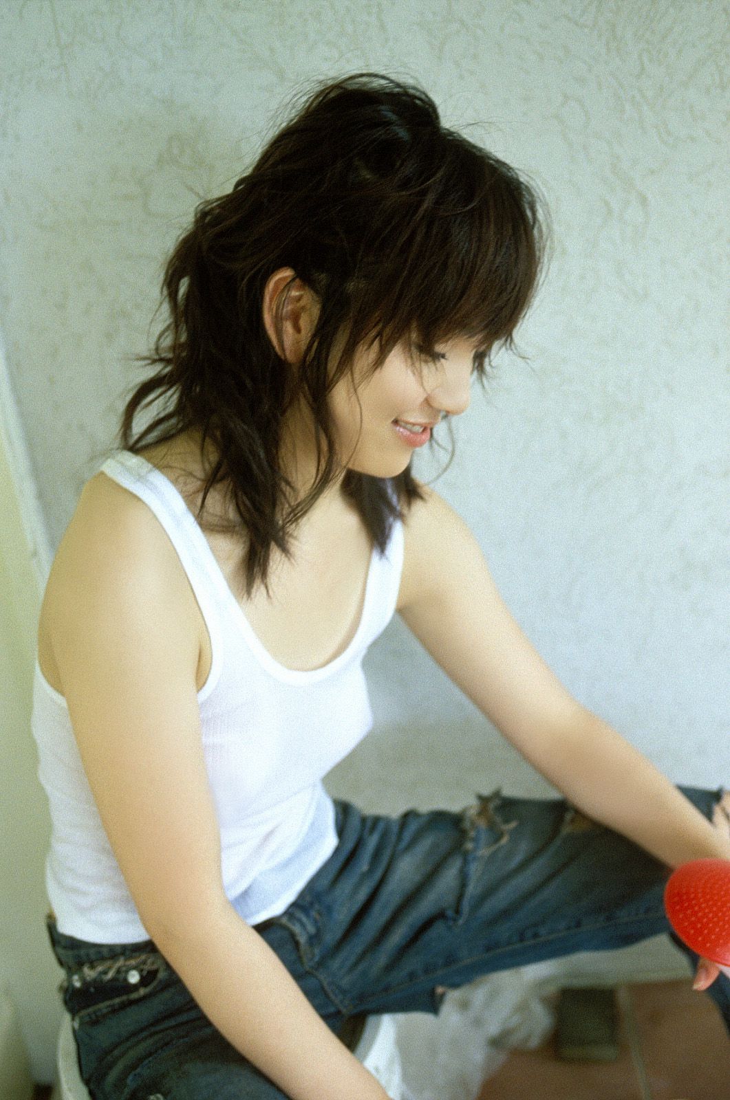 稻叶美优(木村深華) [NS Eyes套图写真图集]高清写真图SF-No.186