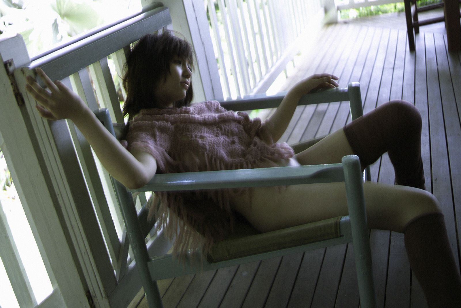 稻叶美优(木村深華) [NS Eyes套图写真图集]高清写真图SF-No.186