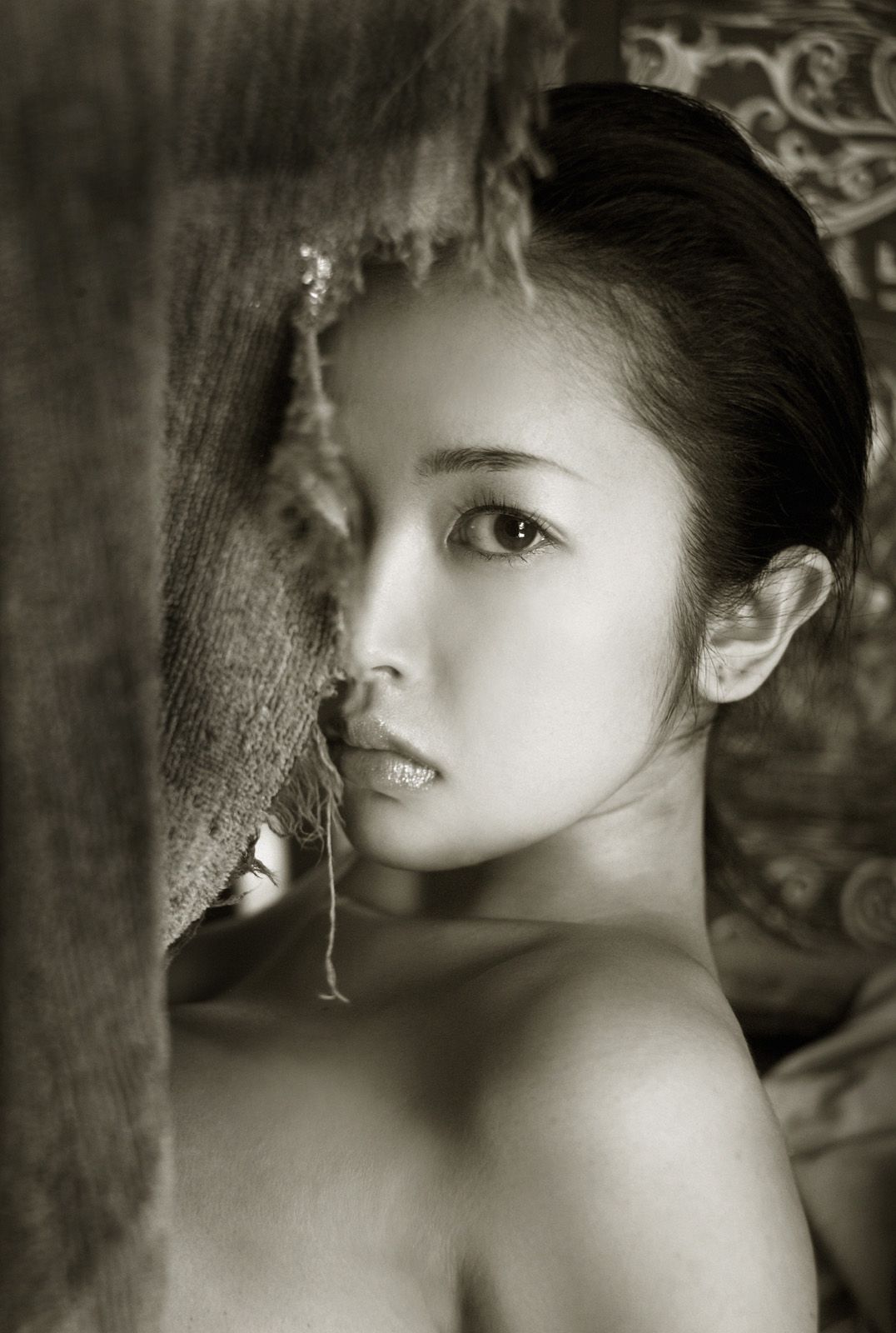 波多野里美(红咲美乃里) [NS Eyes套图写真图集]高清写真图SF-No.182