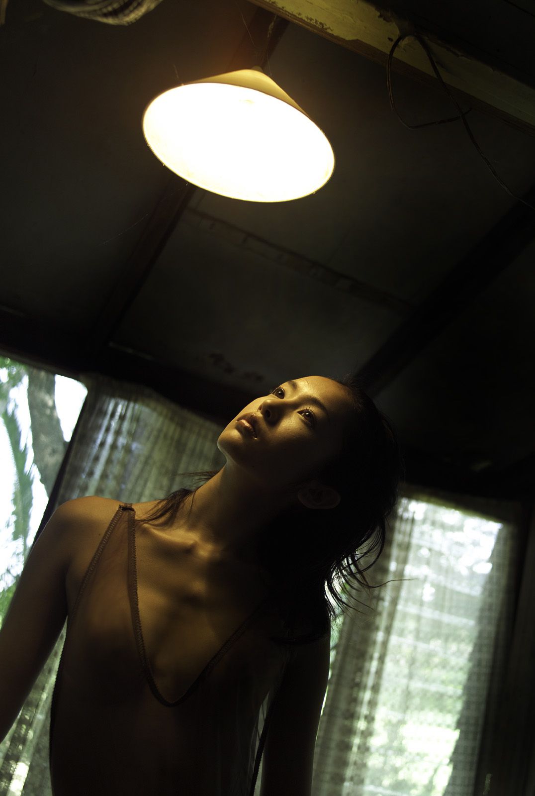 波多野里美(红咲美乃里) [NS Eyes套图写真图集]高清写真图SF-No.182