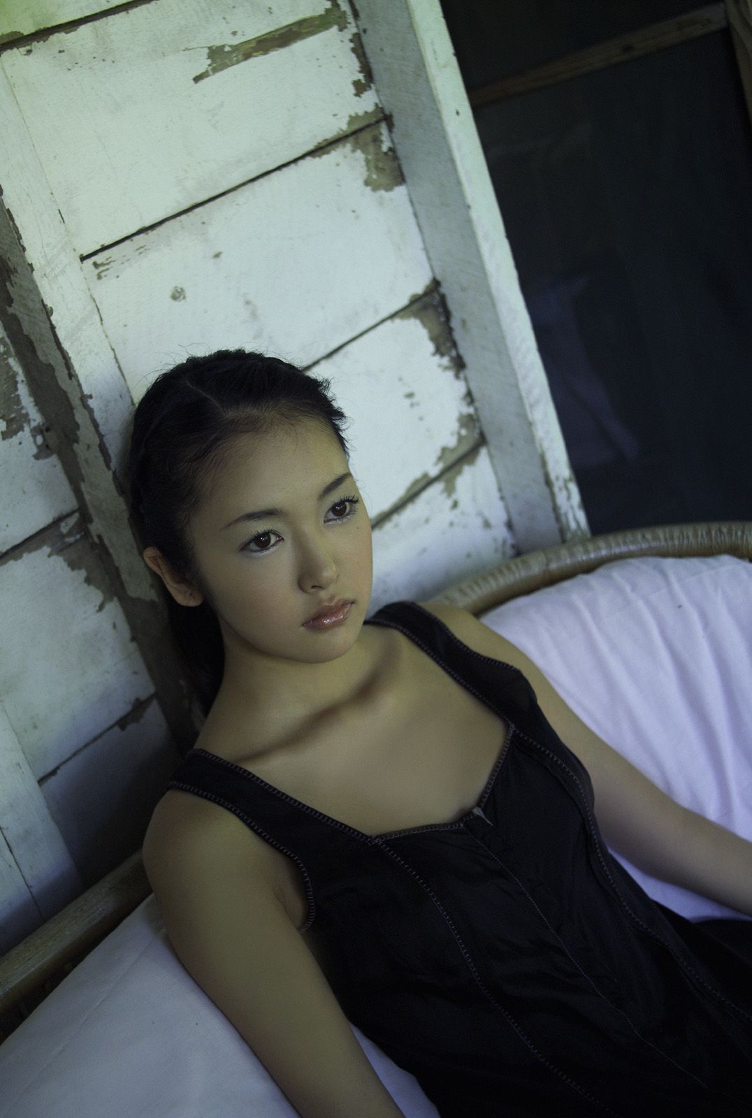 波多野里美(红咲美乃里) [NS Eyes套图写真图集]高清写真图SF-No.182