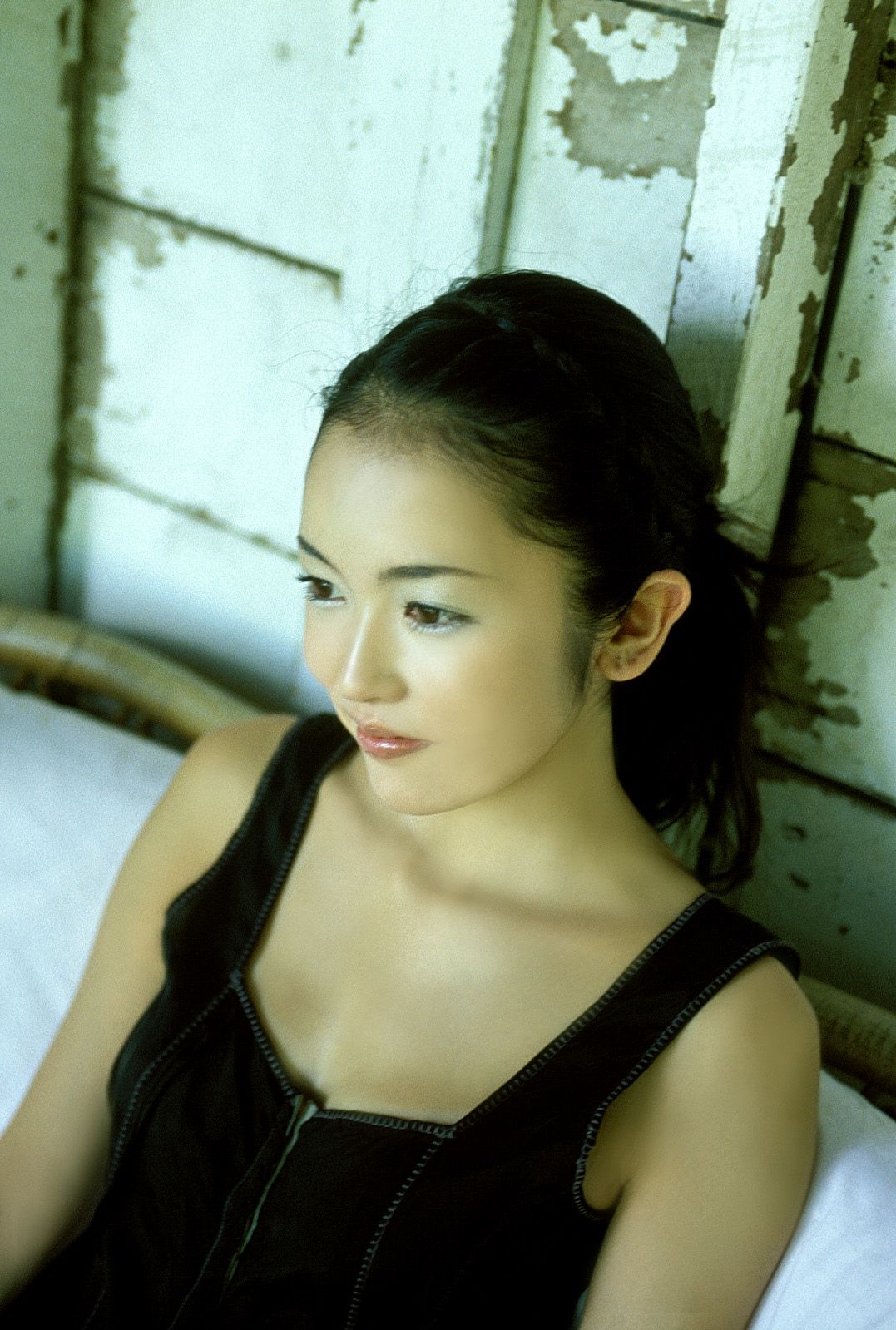 波多野里美(红咲美乃里) [NS Eyes套图写真图集]高清写真图SF-No.182
