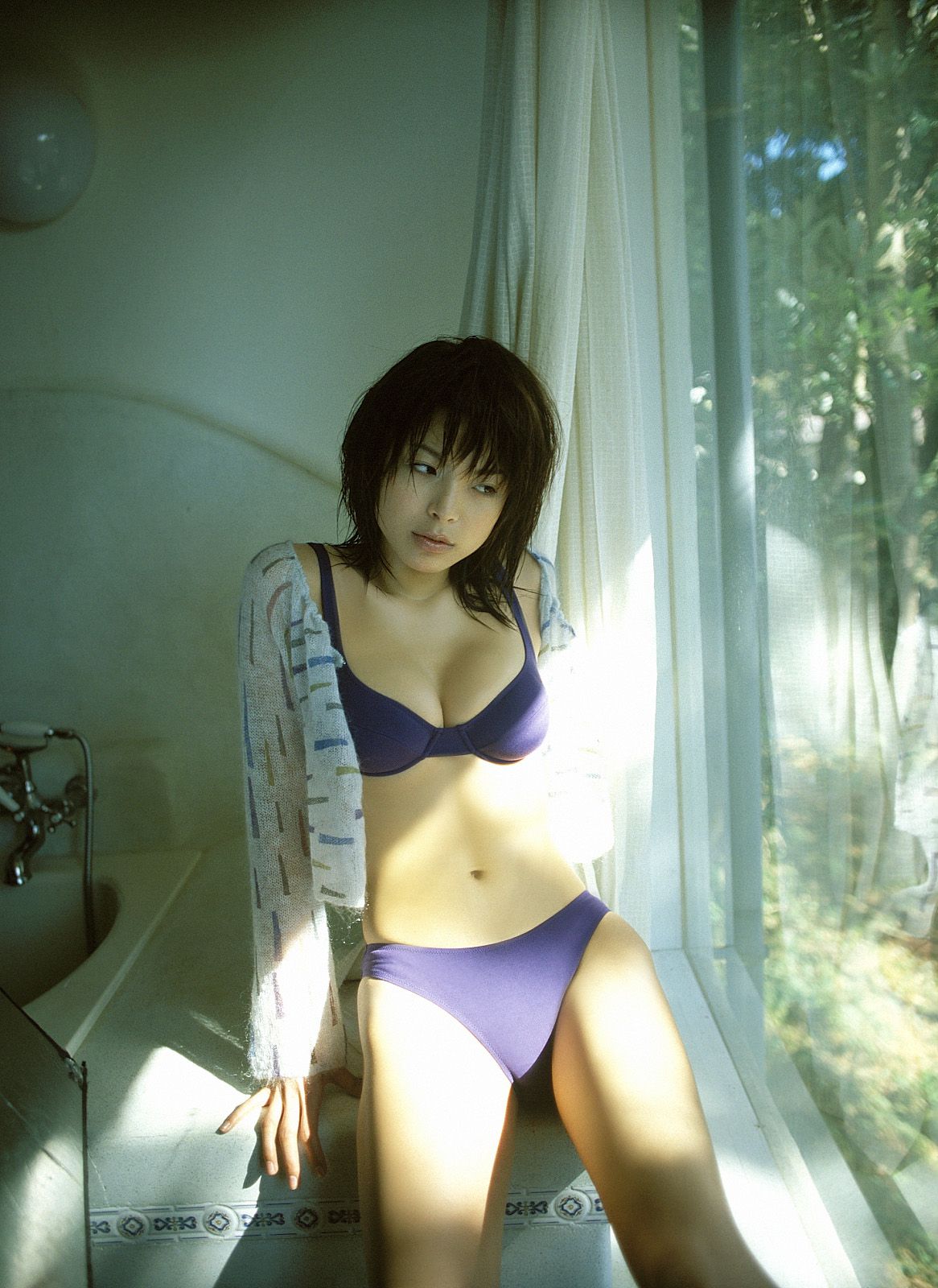 小川まるみ [NS Eyes套图写真图集]高清写真图SF-No.191