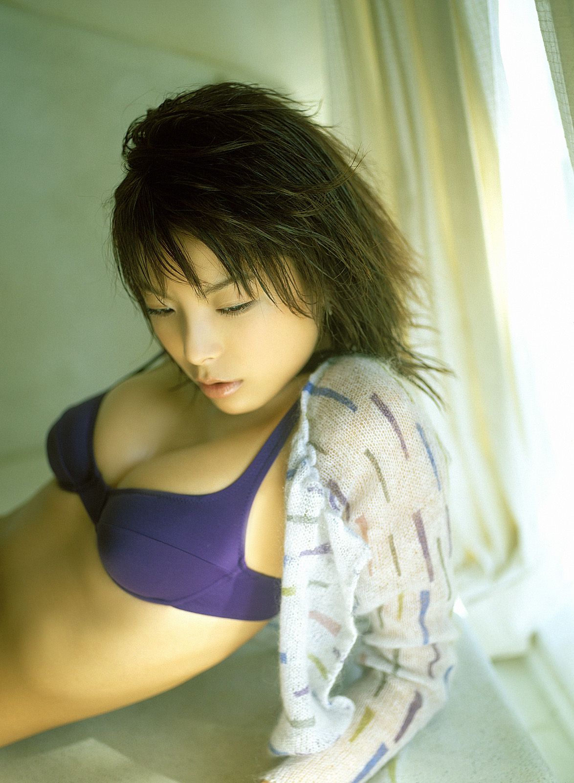 小川まるみ [NS Eyes套图写真图集]高清写真图SF-No.191