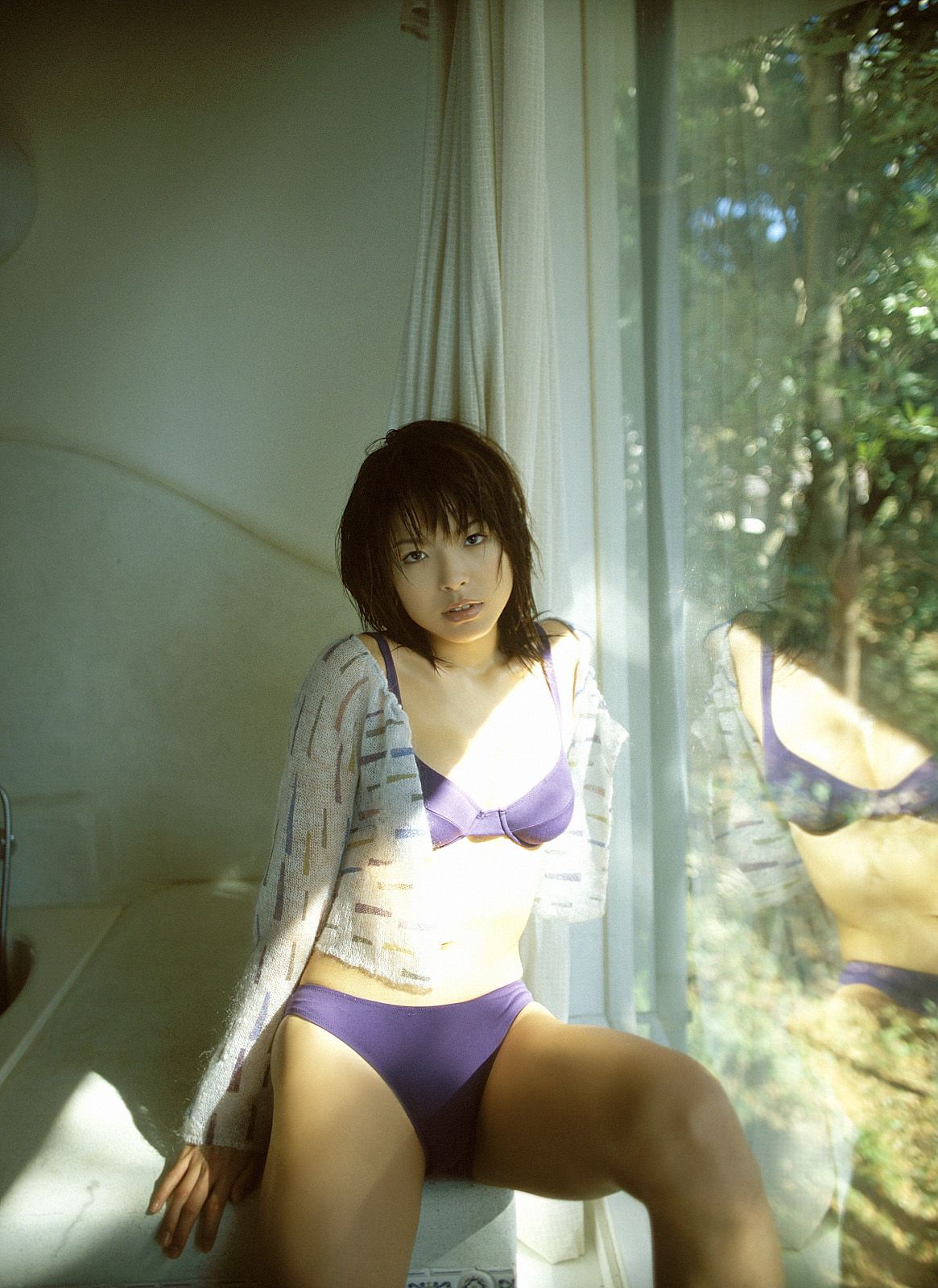 小川まるみ [NS Eyes套图写真图集]高清写真图SF-No.191