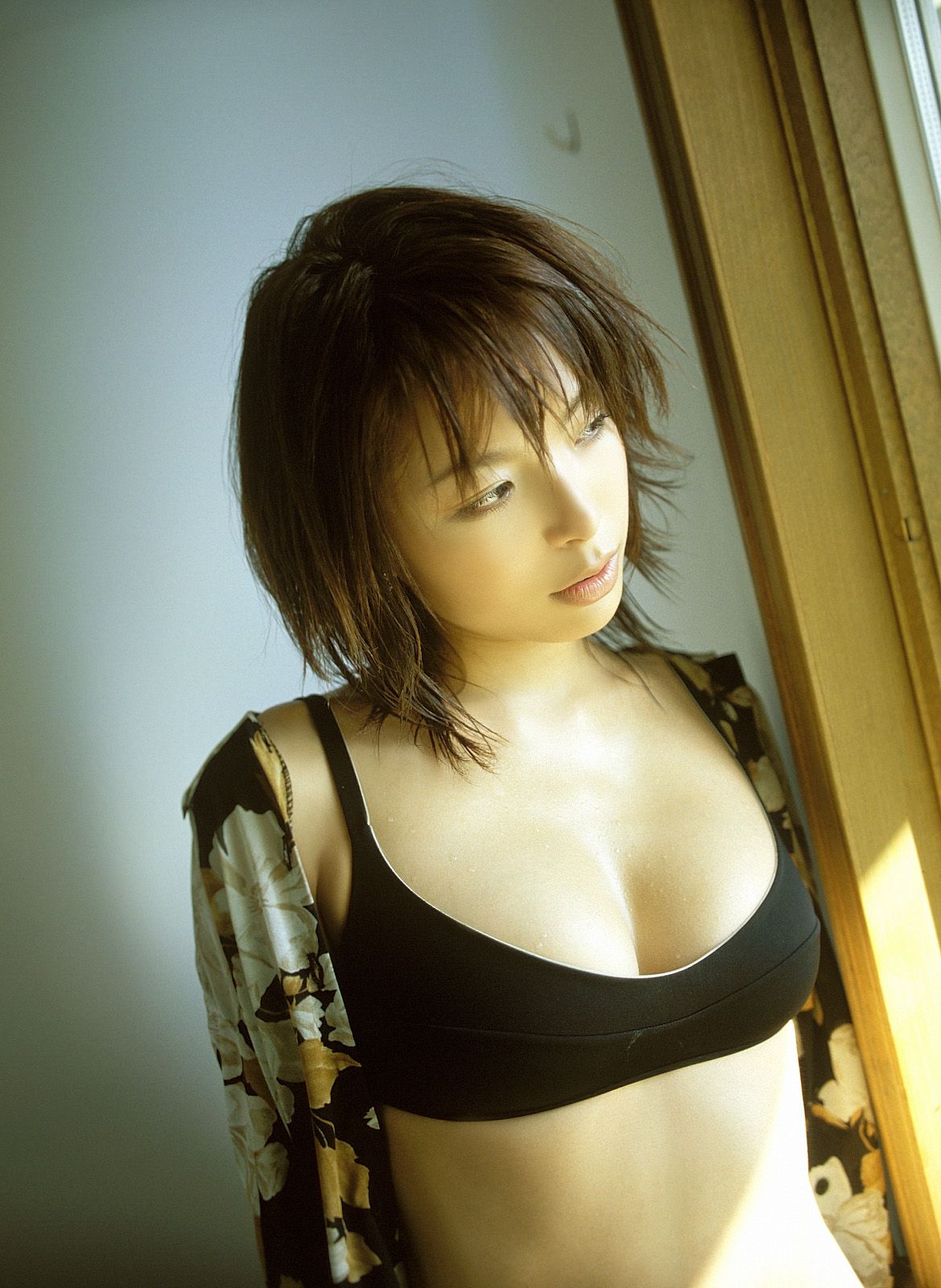 小川まるみ [NS Eyes套图写真图集]高清写真图SF-No.191