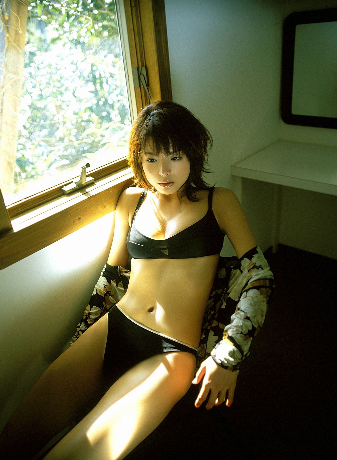 小川まるみ [NS Eyes套图写真图集]高清写真图SF-No.191