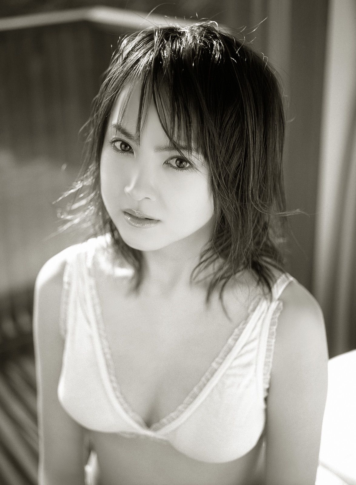 柏原理惠(山口リエラ) [NS Eyes套图写真图集]高清写真图SF-No.192