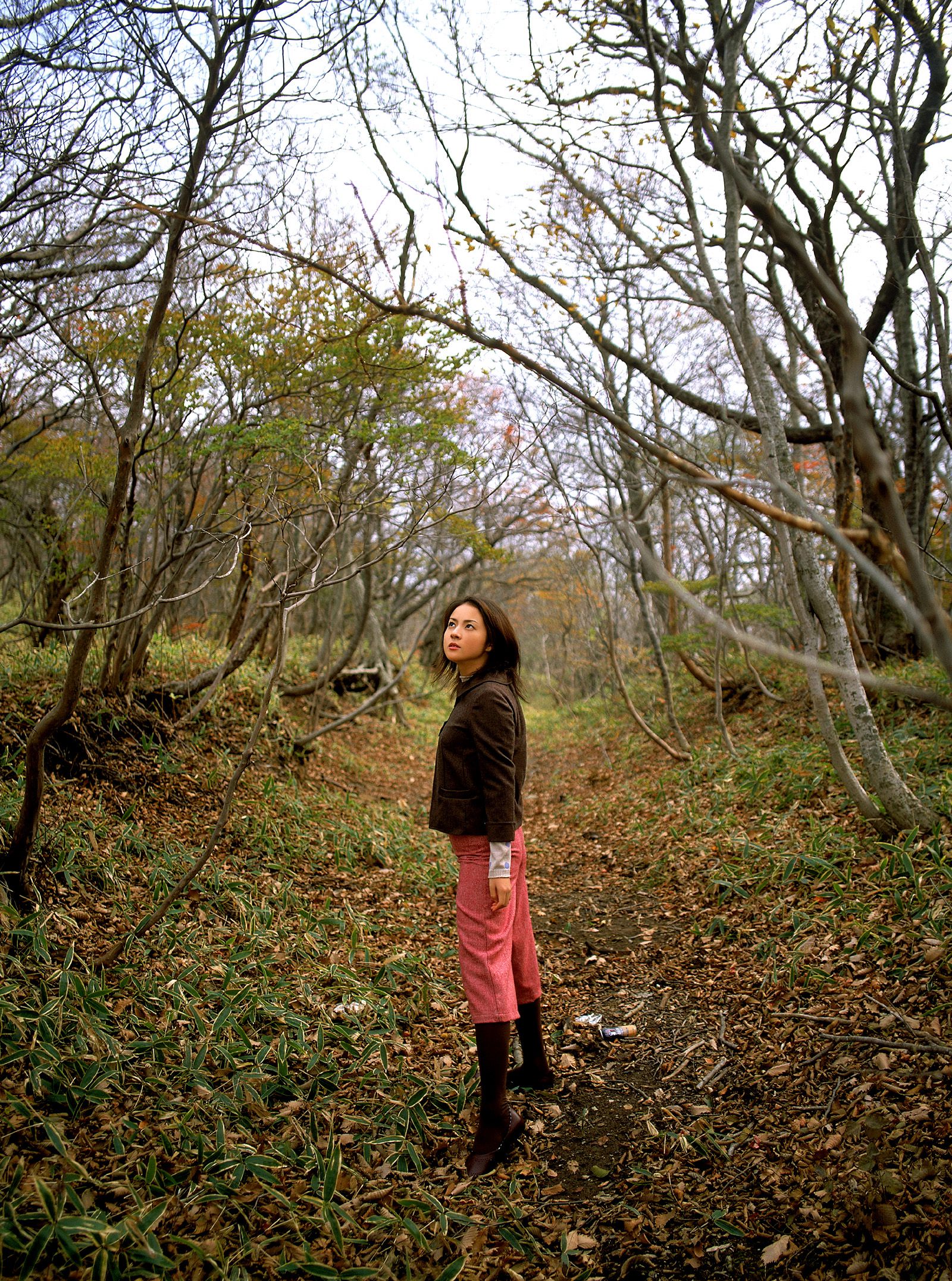 木内晶子 [NS Eyes套图写真图集]高清写真图SF-No.196
