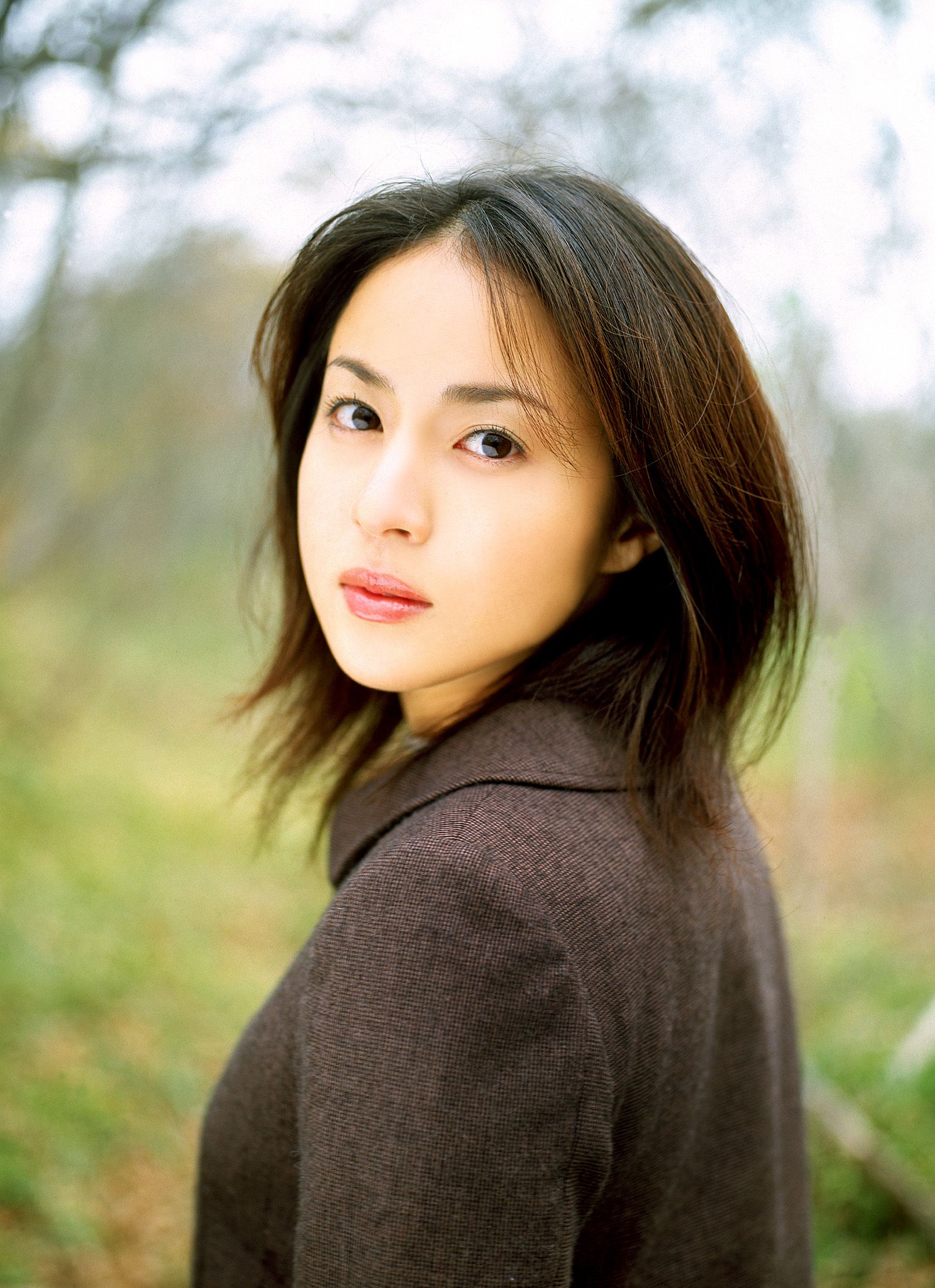 木内晶子 [NS Eyes套图写真图集]高清写真图SF-No.196