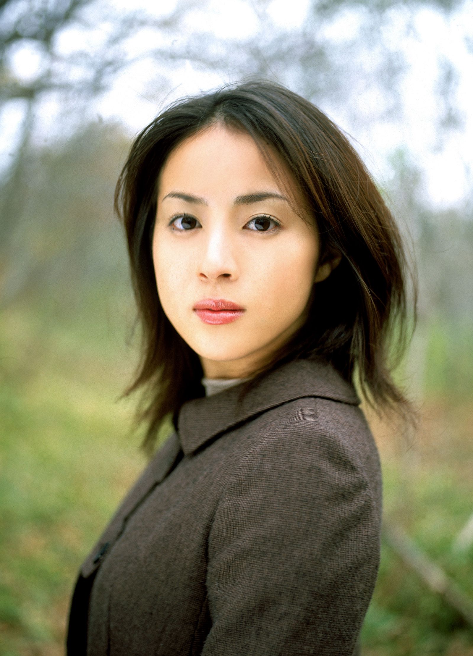 木内晶子 [NS Eyes套图写真图集]高清写真图SF-No.196
