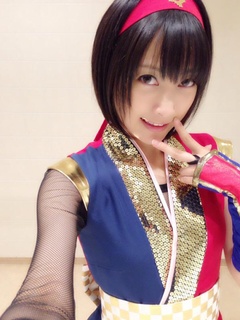 藤崎ルキノ