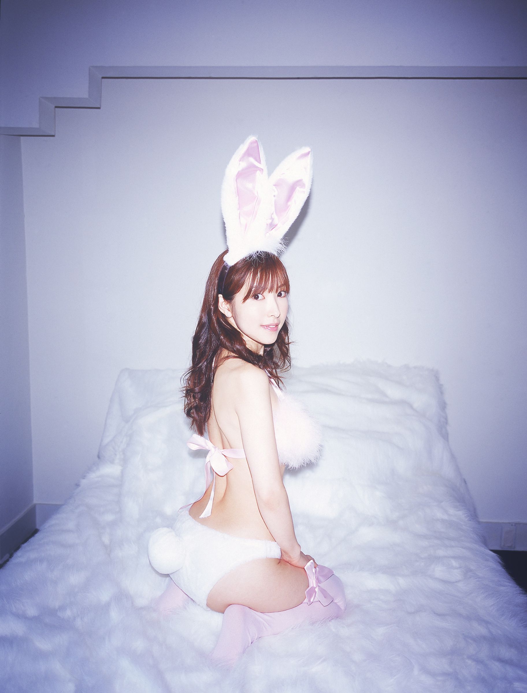 渡边洋香(渡辺洋香) [NS Eyes写真图]高清写真图SF-No.525