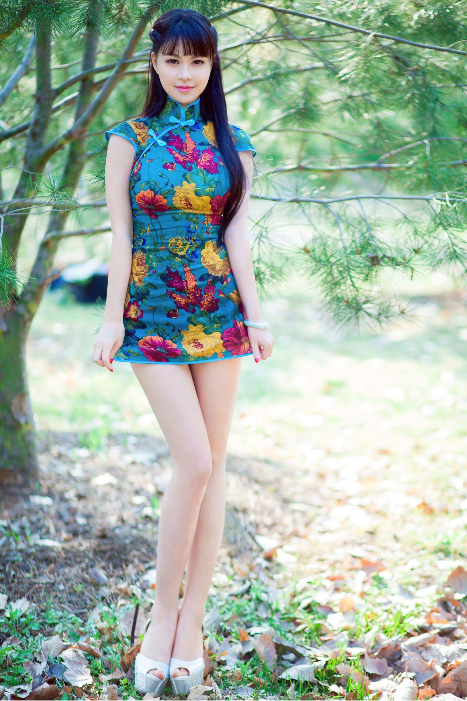 胡允儿- [Tuigirl推女郎]高清写真图第54期