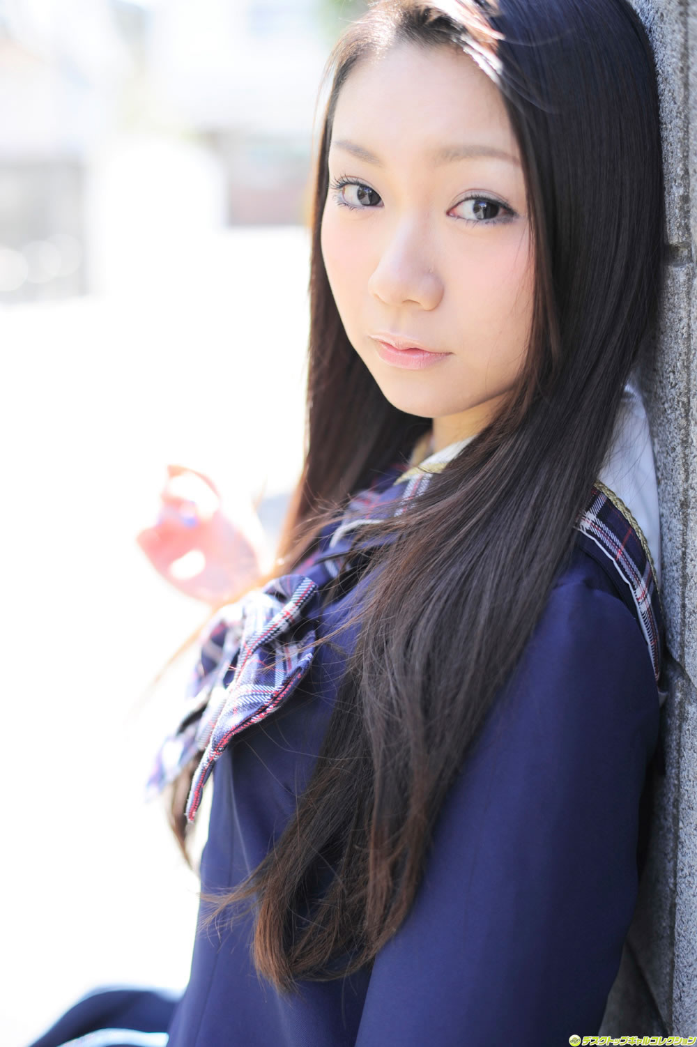 ほしの智世 [DGC]高清写真图2011年05月號 No.948
