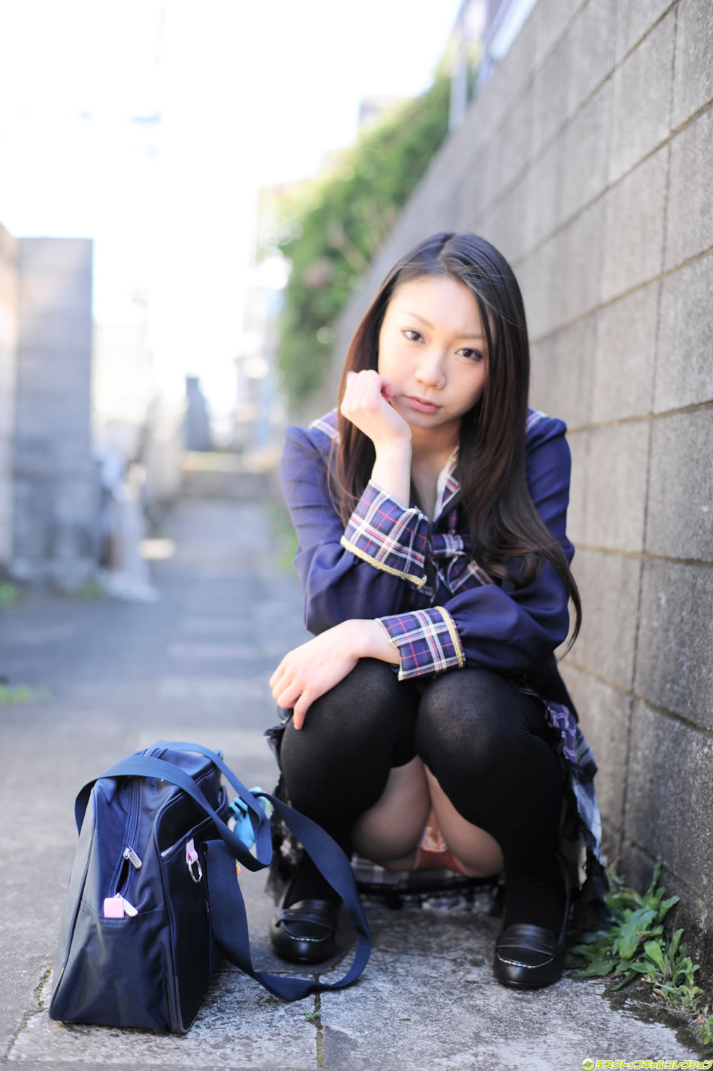 ほしの智世 [DGC]高清写真图2011年05月號 No.948