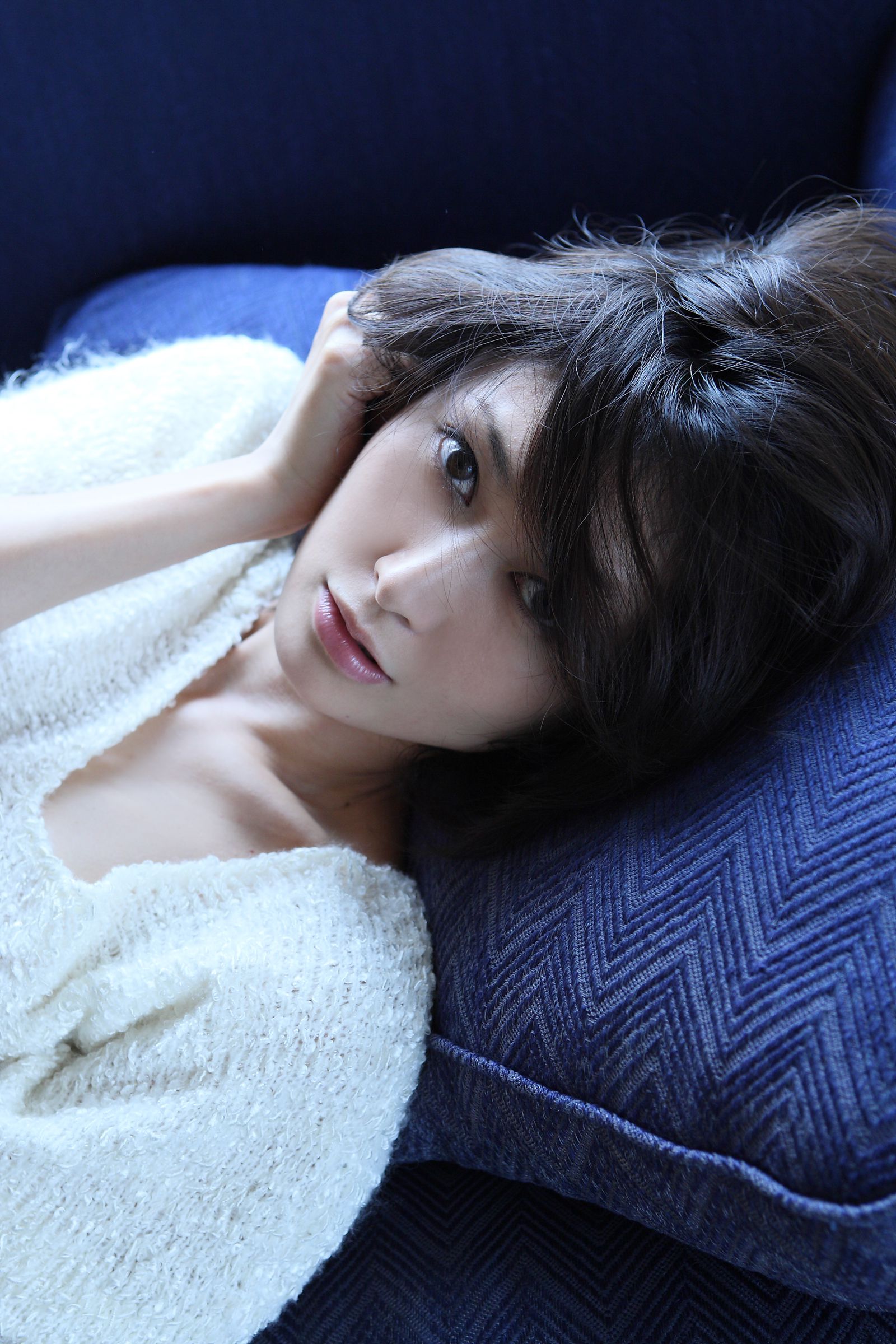 田丸麻纪 Maki Tamaru [NS Eyes]高清写真图SF-No.574