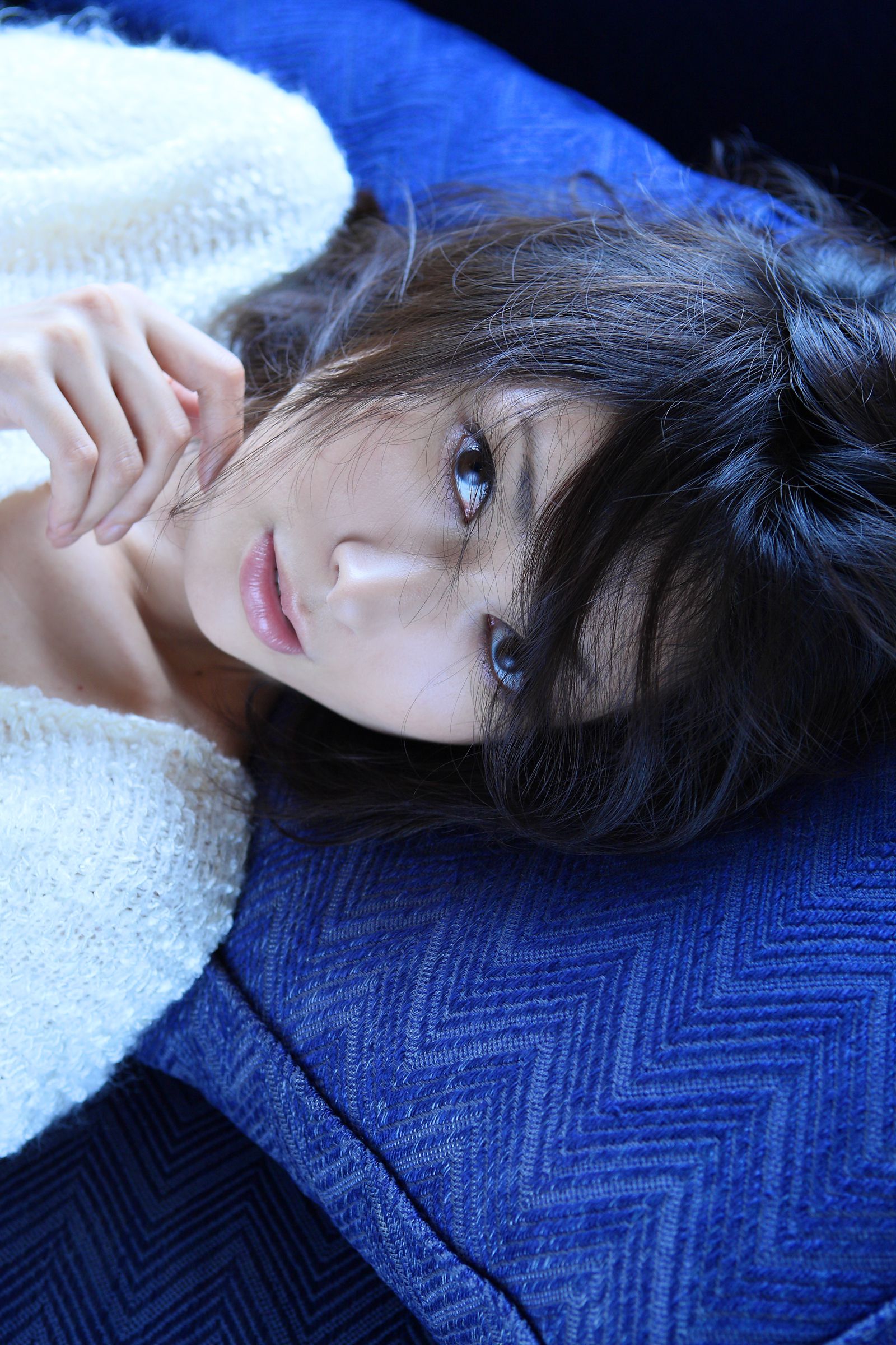 田丸麻纪 Maki Tamaru [NS Eyes]高清写真图SF-No.574