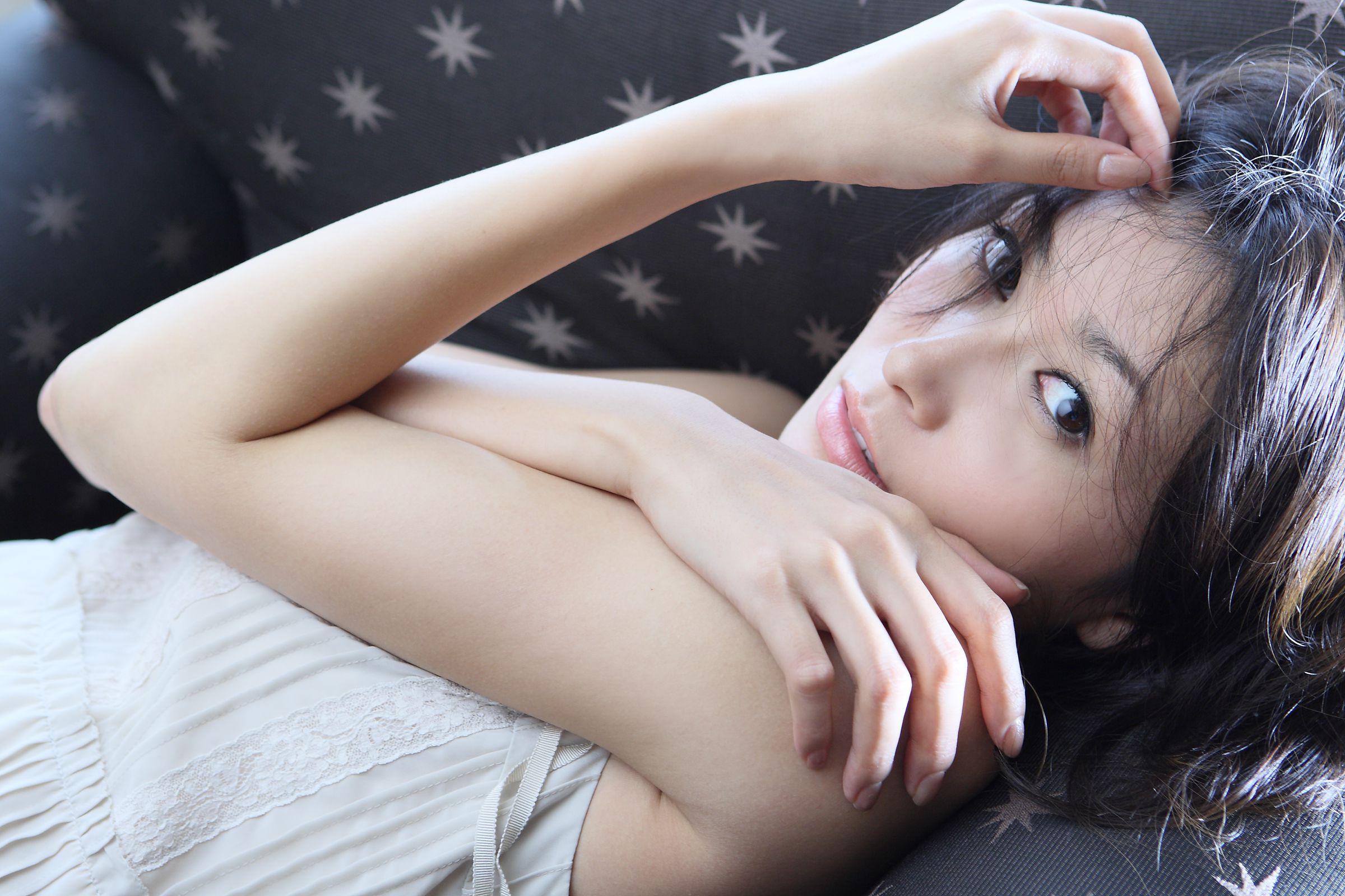 田丸麻纪 Maki Tamaru [NS Eyes]高清写真图SF-No.574
