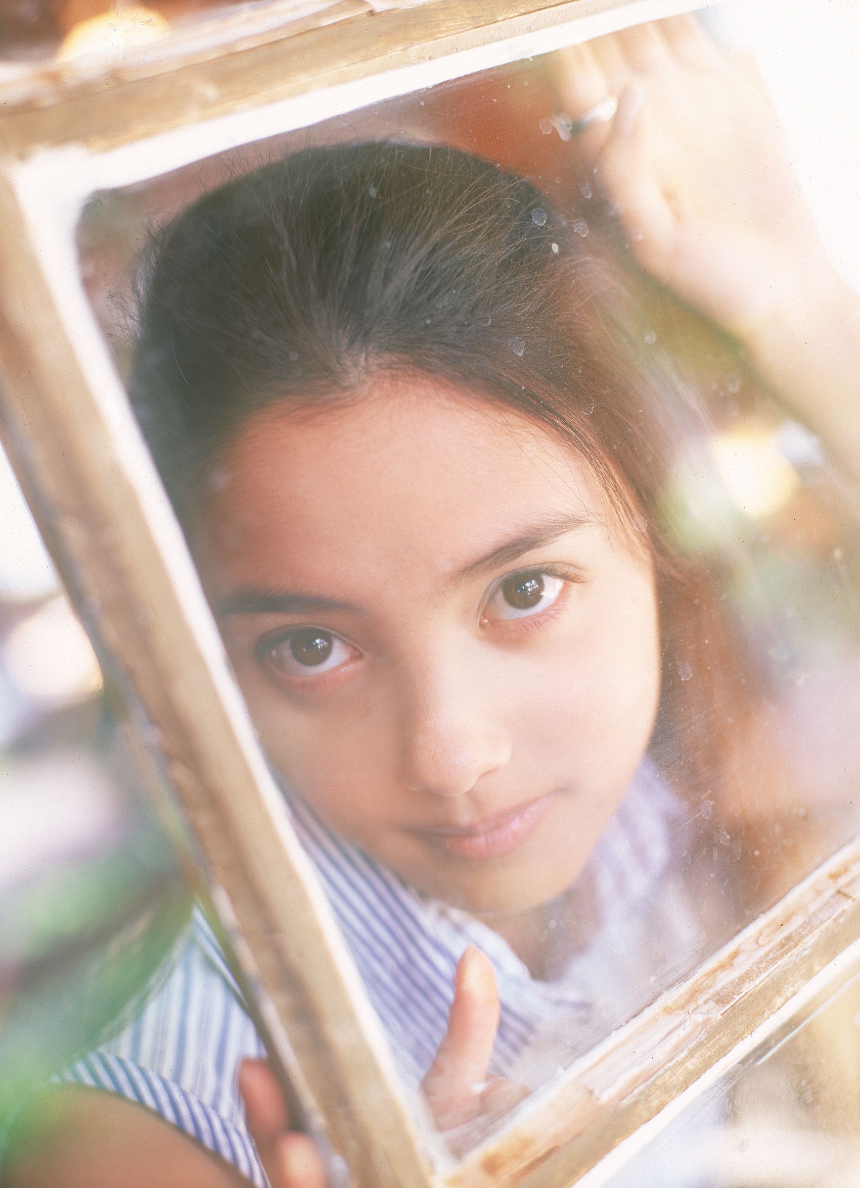 中山亚微梨(中山エミリ) [NS Eyes写真图]高清写真图SF-No.575