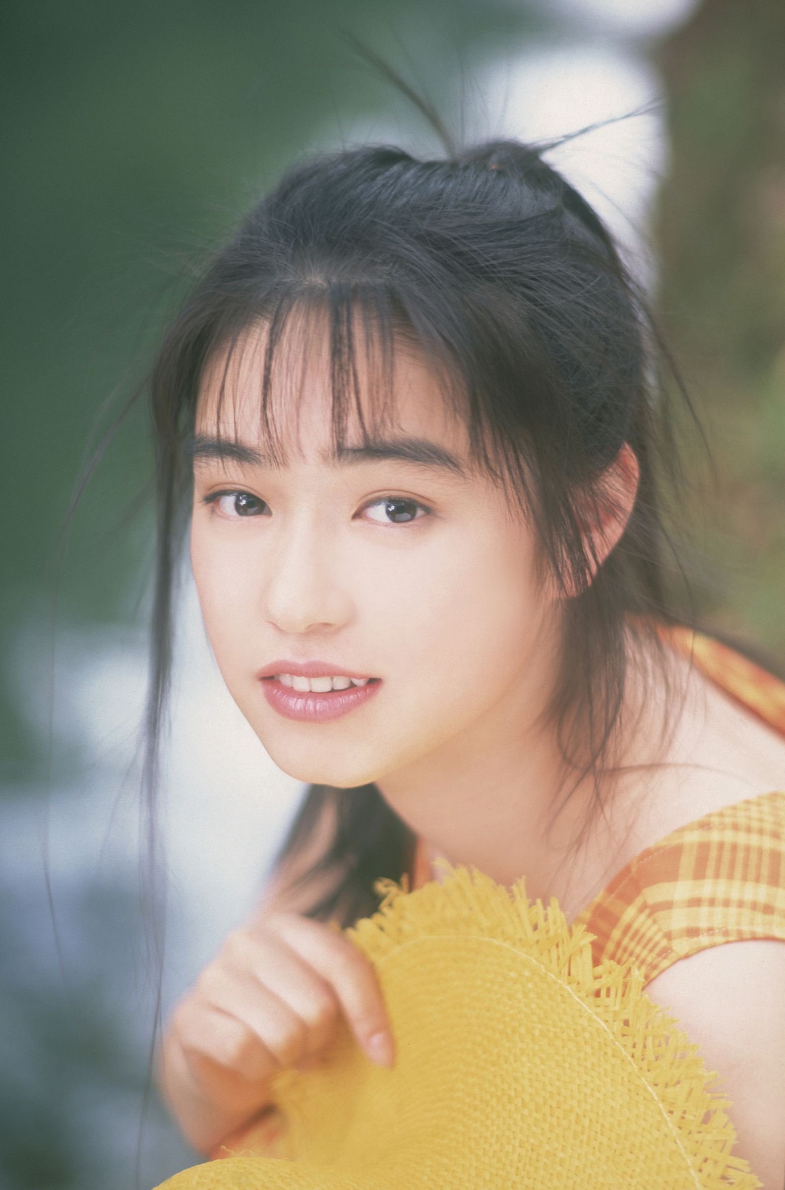 加藤纪子 [NS Eyes写真图]高清写真图SF-No.572