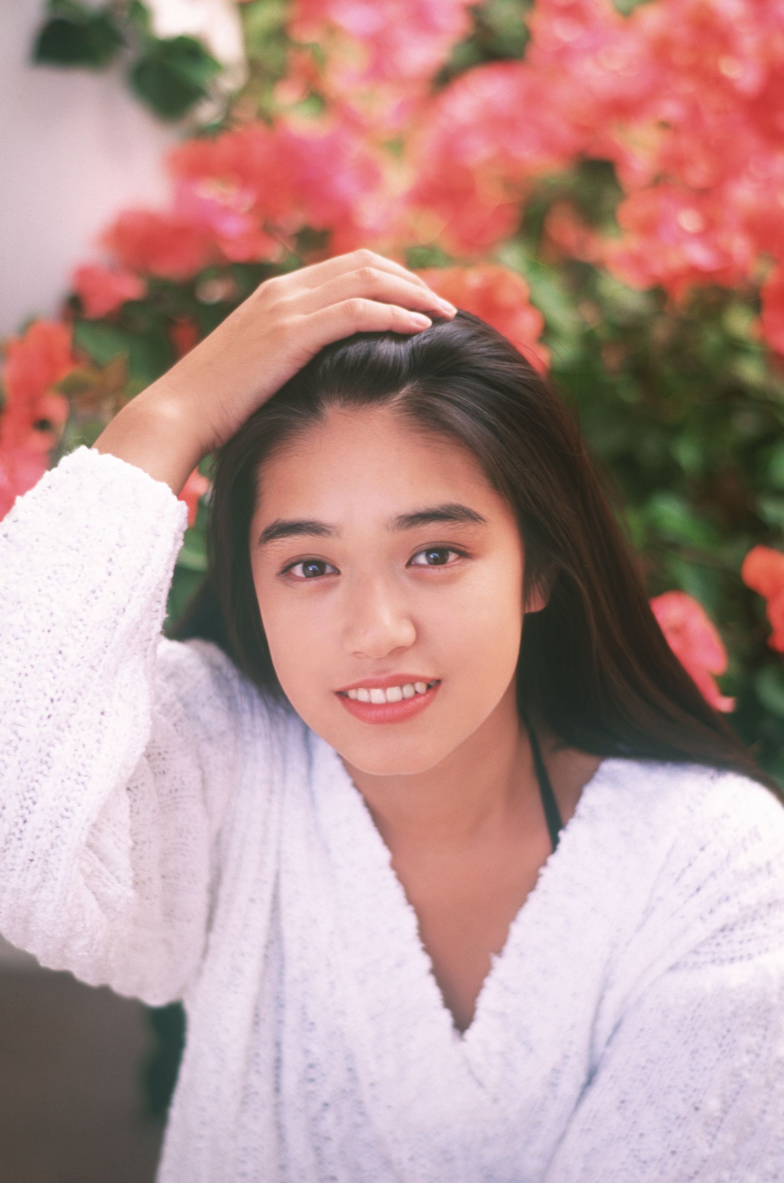 加藤纪子 [NS Eyes写真图]高清写真图SF-No.572
